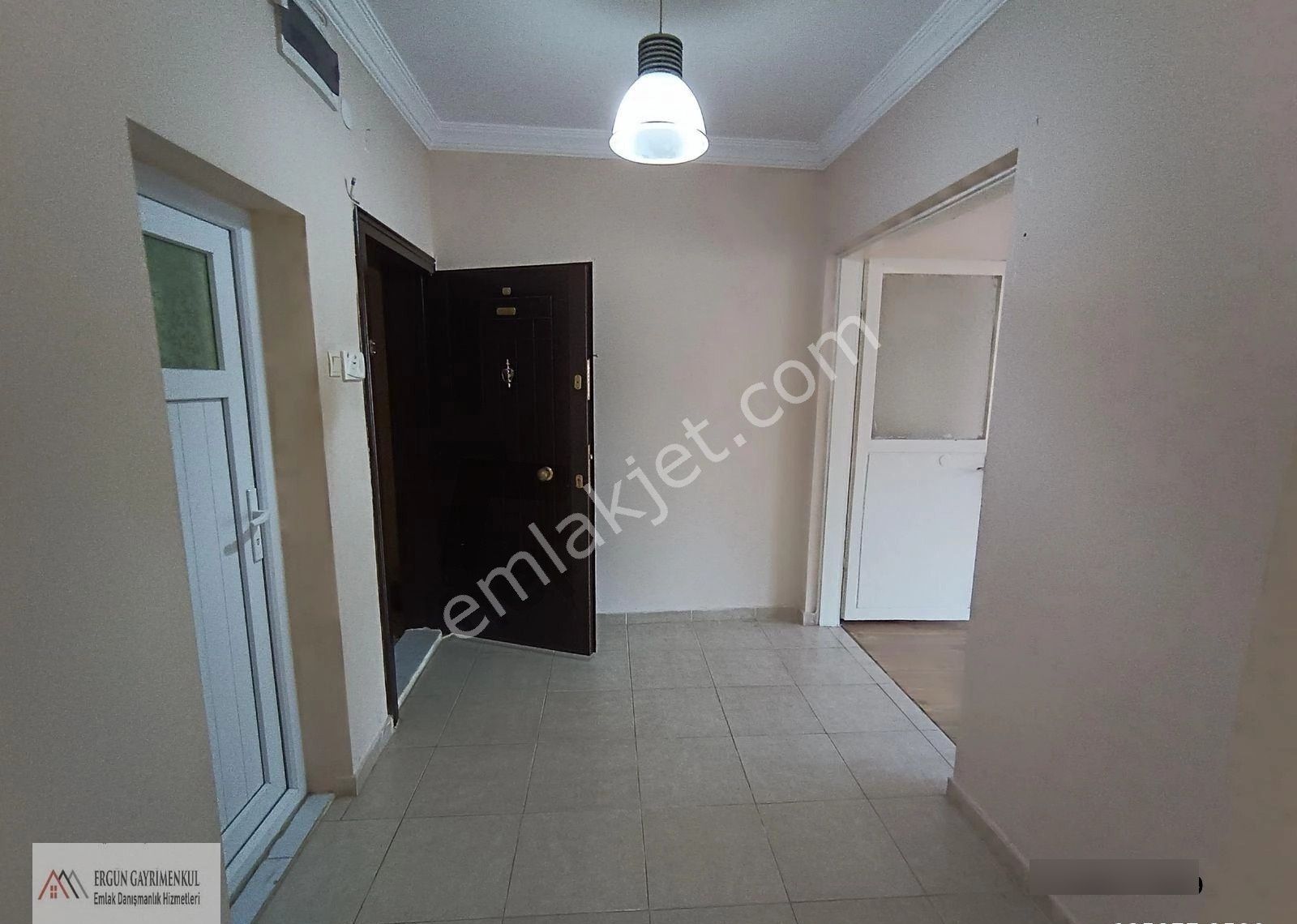 Ergünden Pirireiste Temiz Kiralık 24kasım Okulucivarı 3+1 Daire - Görsel 32