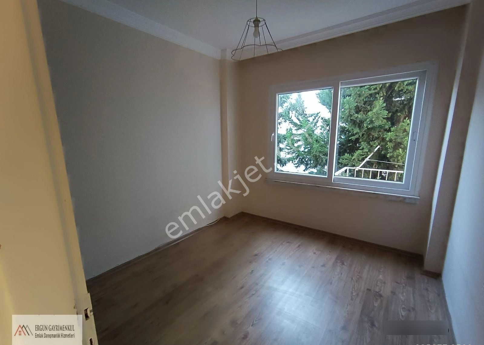 Ergünden Pirireiste Temiz Kiralık 24kasım Okulucivarı 3+1 Daire - Görsel 2