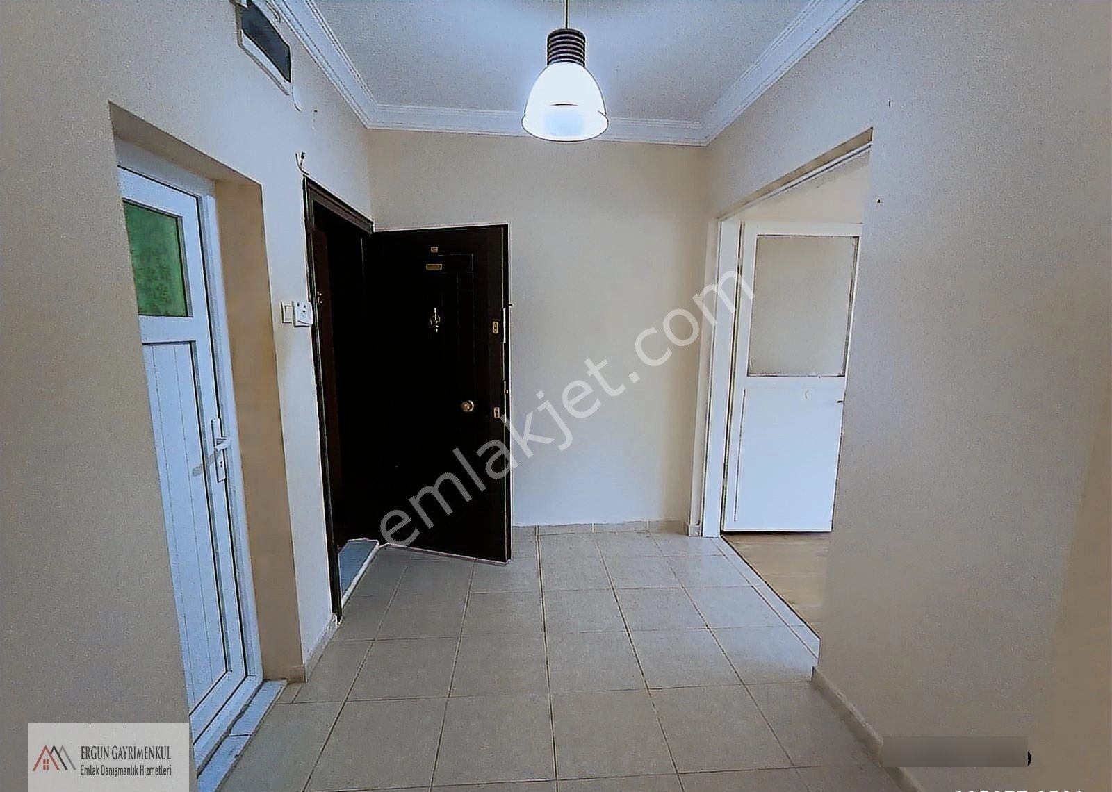 Ergünden Pirireiste Temiz Kiralık 24kasım Okulucivarı 3+1 Daire - Görsel 14