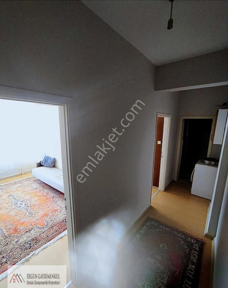 Ergünden Kiremithanede Özgür Çocuk Parkı Civ Eşyalı 2+1 Daire - Görsel 13