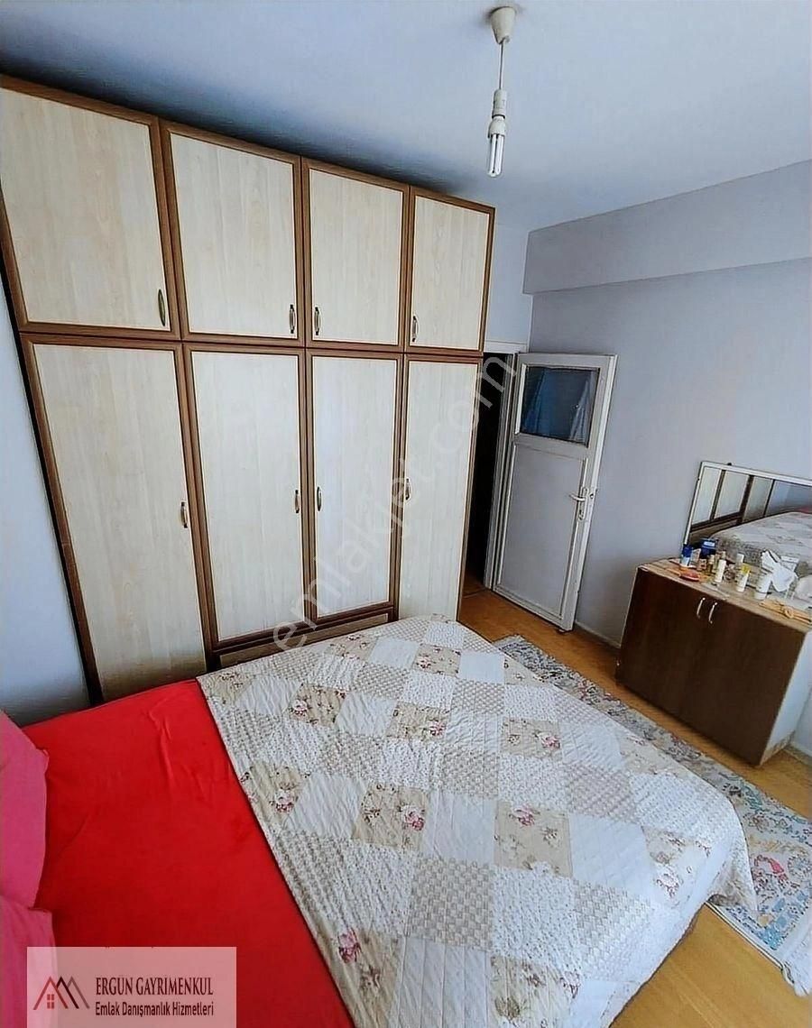 Ergünden Kiremithanede Özgür Çocuk Parkı Civ Eşyalı 2+1 Daire - Görsel 22