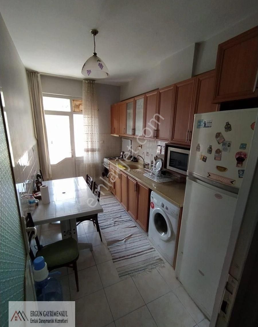 Ergünden Kiremithanede Özgür Çocuk Parkı Civ Eşyalı 2+1 Daire - Görsel 8