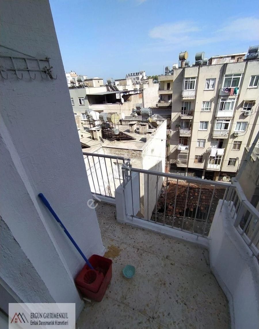 Ergünden Kiremithanede Özgür Çocuk Parkı Civ Eşyalı 2+1 Daire - Görsel 30