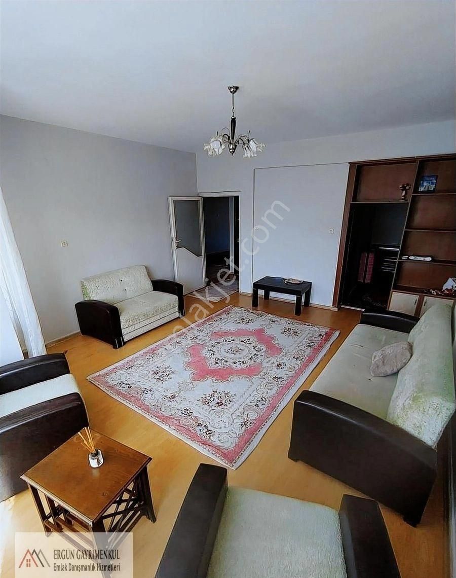 Ergünden Kiremithanede Özgür Çocuk Parkı Civ Eşyalı 2+1 Daire - Görsel 32