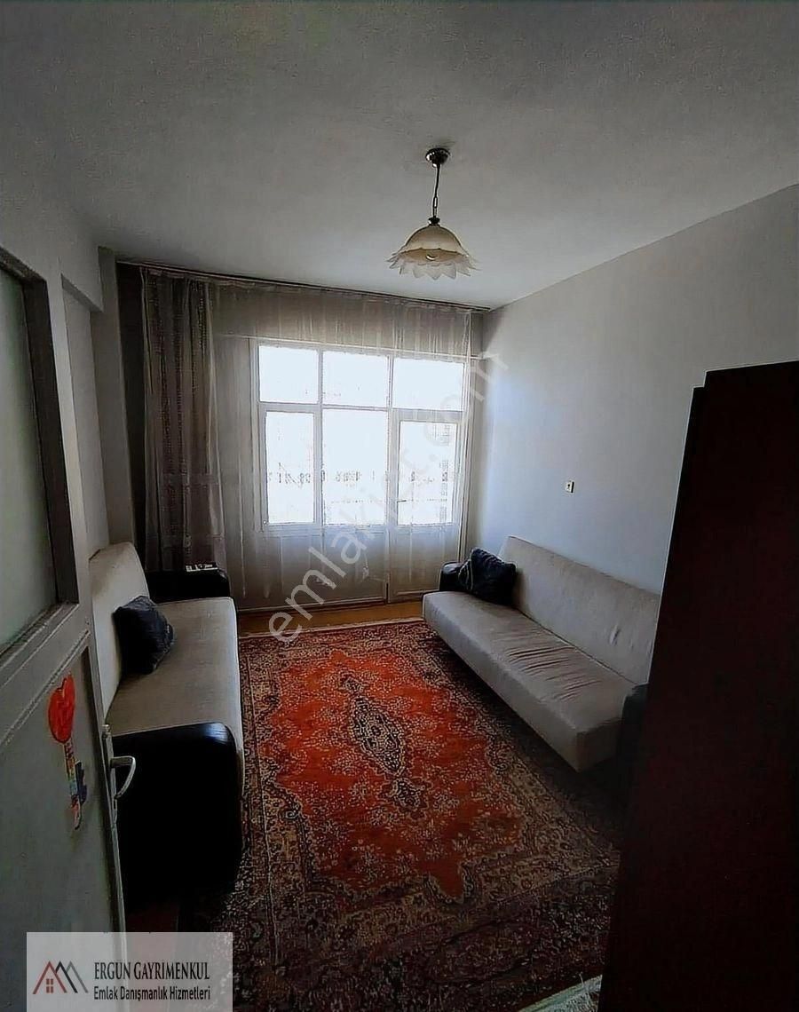 Ergünden Kiremithanede Özgür Çocuk Parkı Civ Eşyalı 2+1 Daire - Görsel 26