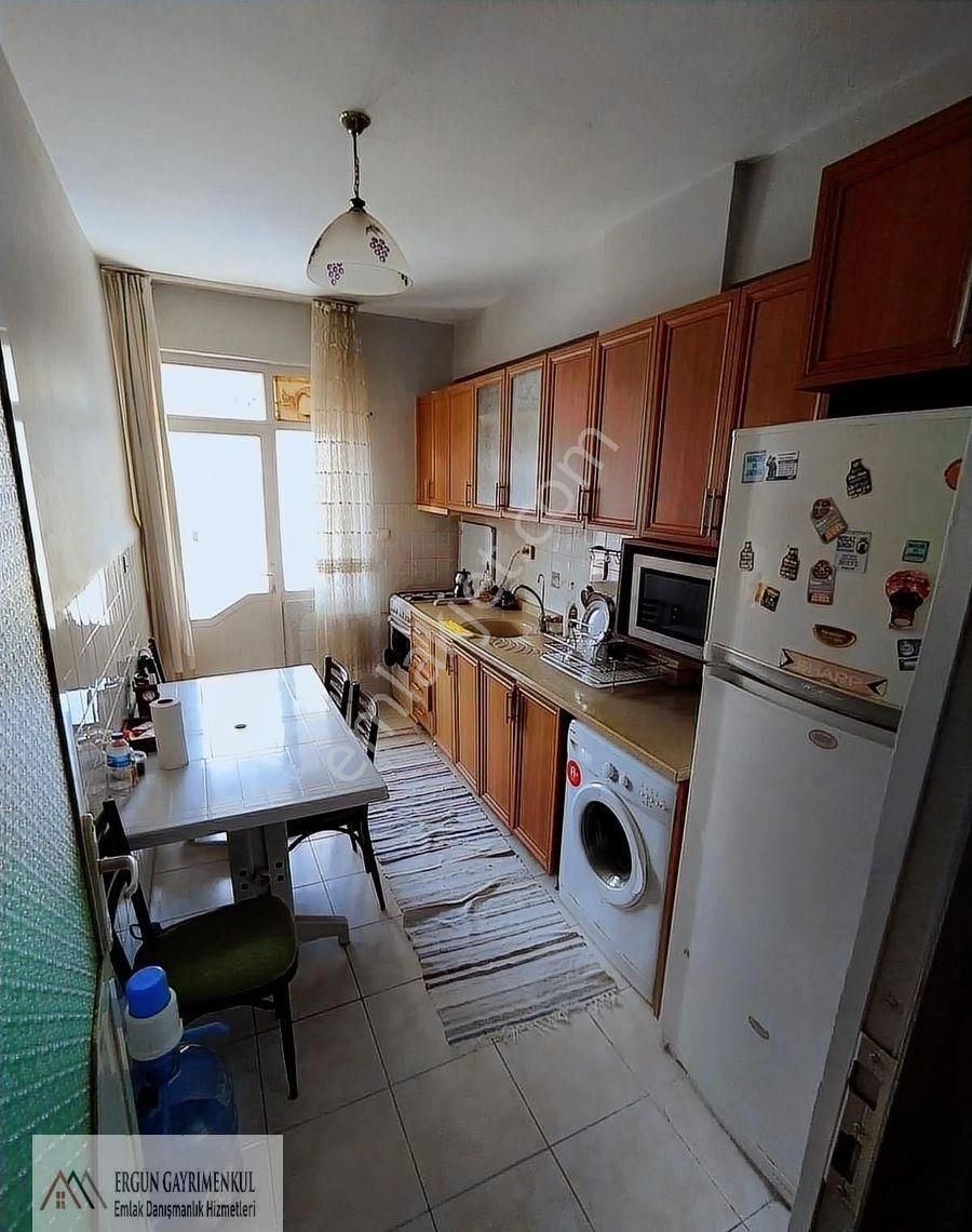 Ergünden Kiremithanede Özgür Çocuk Parkı Civ Eşyalı 2+1 Daire - Görsel 4