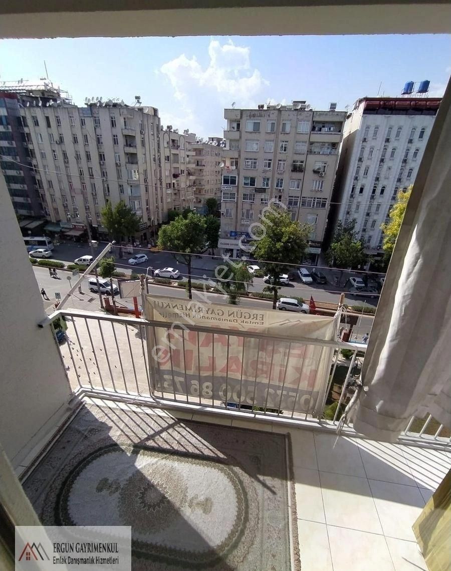 Ergünden Kiremithanede Özgür Çocuk Parkı Civ Eşyalı 2+1 Daire - Görsel 6