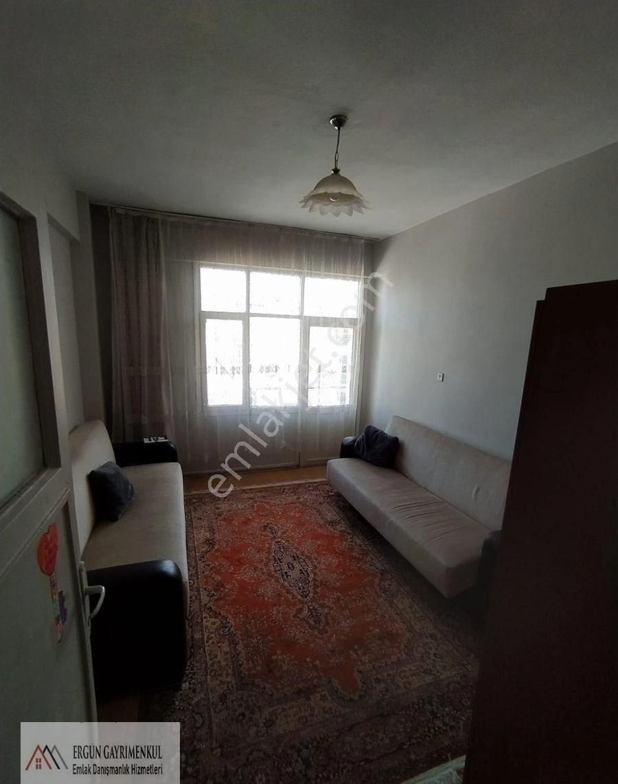 Ergünden Kiremithanede Özgür Çocuk Parkı Civ Eşyalı 2+1 Daire - Görsel 33