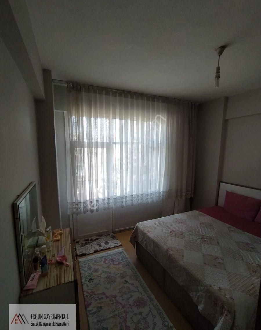 Ergünden Kiremithanede Özgür Çocuk Parkı Civ Eşyalı 2+1 Daire - Görsel 17