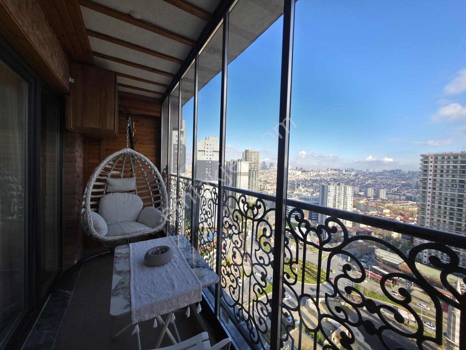 Evım Yüksekdağ Kat Mülkıyetlı Tapulu Satılık 2+1 Daire - Görsel 28