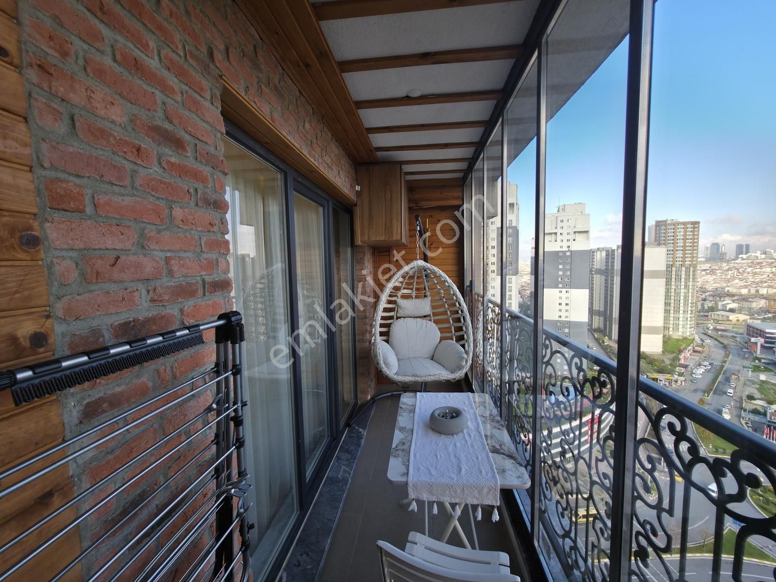 Evım Yüksekdağ Kat Mülkıyetlı Tapulu Satılık 2+1 Daire - Görsel 11