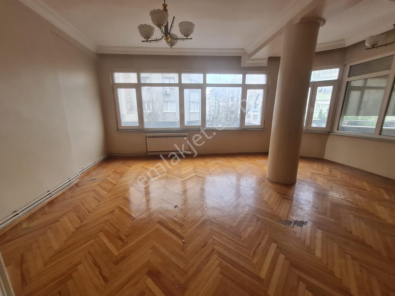 Metro Metrobüs Yakını 3+1 Satılık 1.kat Asansörlü Boş Daire - Görsel 24