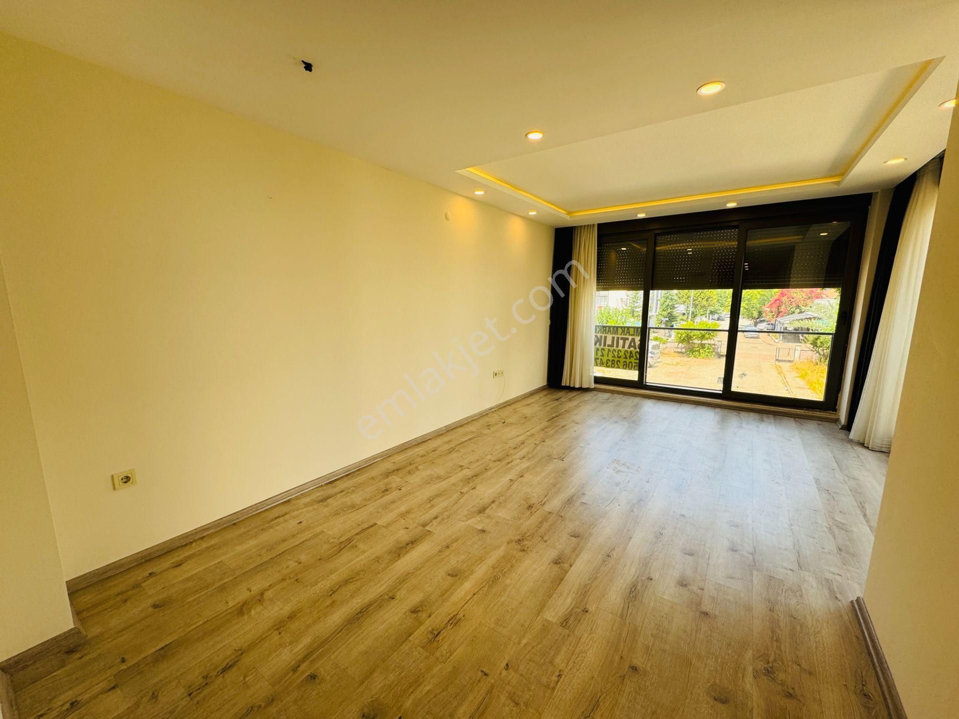 Meydankavağında Yerden Isıtmalı Arakat Lüks 2+1 Daire - Görsel 5