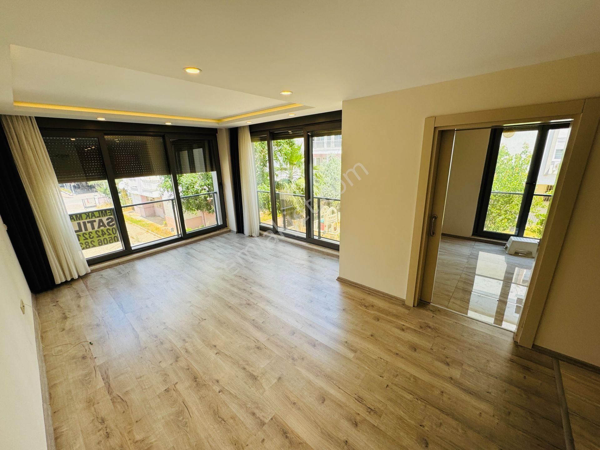 Meydankavağında Yerden Isıtmalı Arakat Lüks 2+1 Daire - Görsel 3