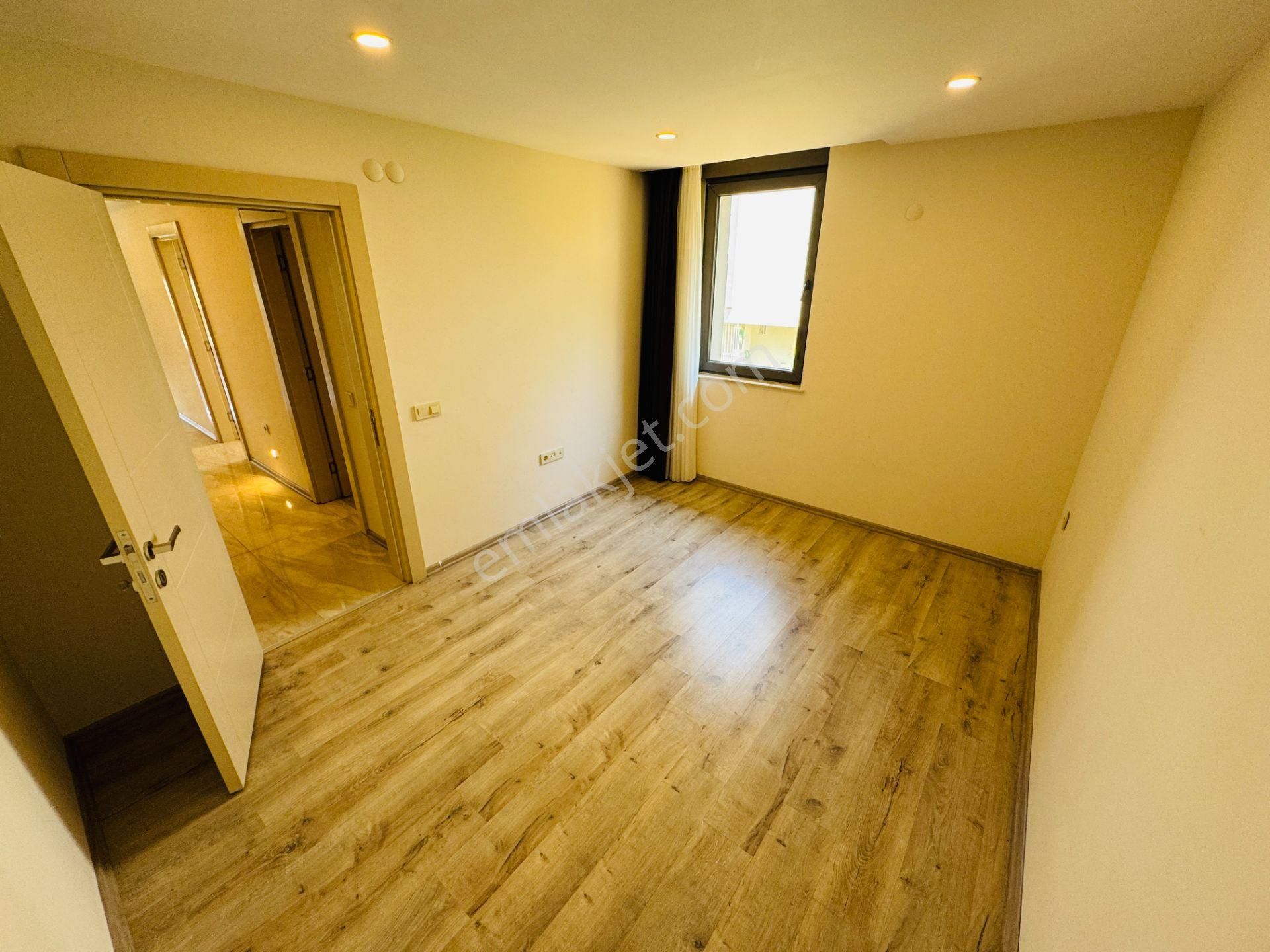 Meydankavağında Yerden Isıtmalı Arakat Lüks 2+1 Daire - Görsel 19