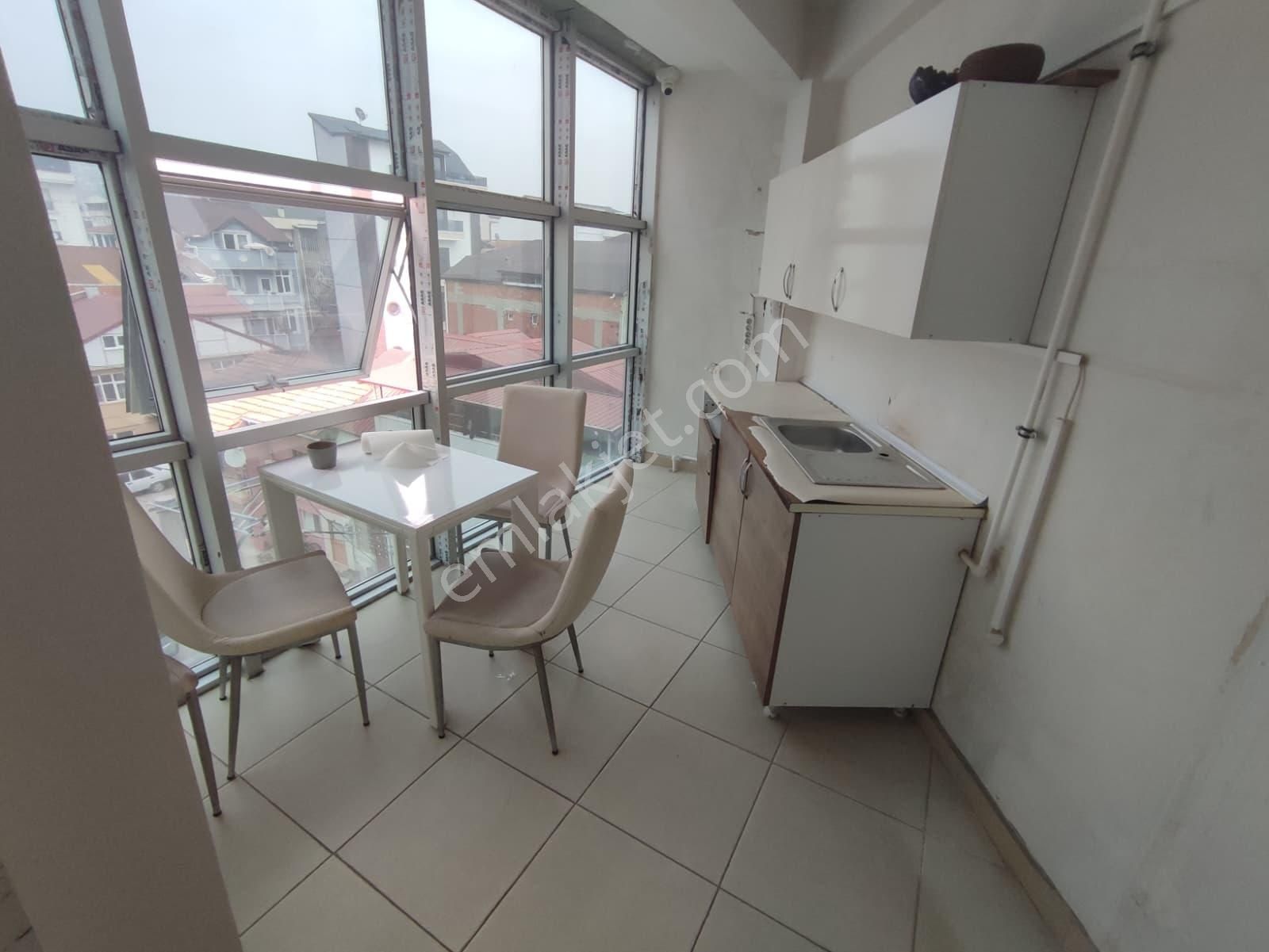 Tarcanlardan Mobilyalı Hazır Düzenli 400m² Devren Kiralık İşyeri - Görsel 19