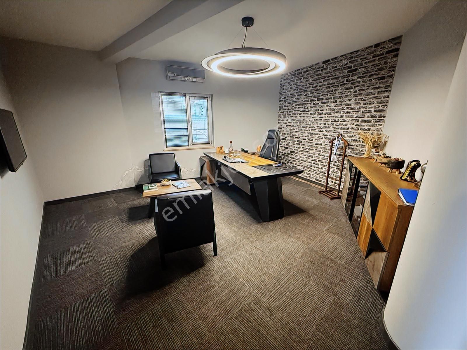 Tarcanlardan Mobilyalı Hazır Düzenli 400m² Devren Kiralık İşyeri - Görsel 21