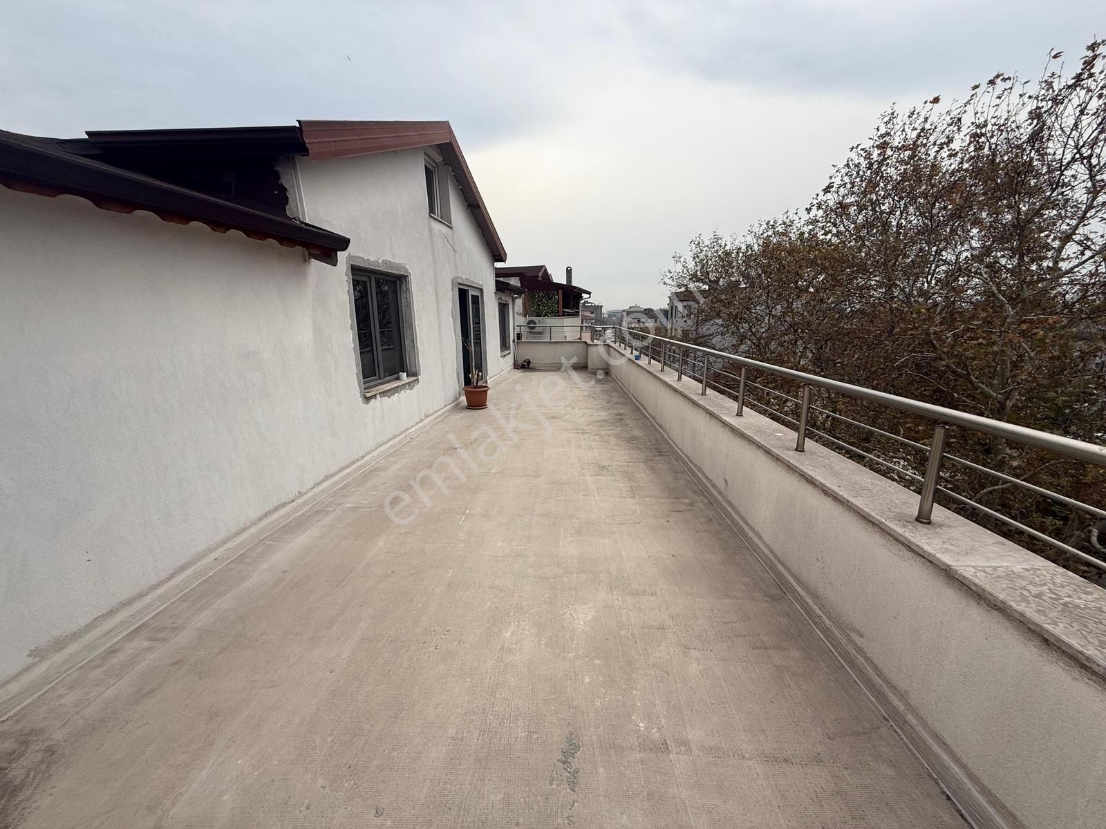 Tarcanlardan Mobilyalı Hazır Düzenli 400m² Devren Kiralık İşyeri - Görsel 5