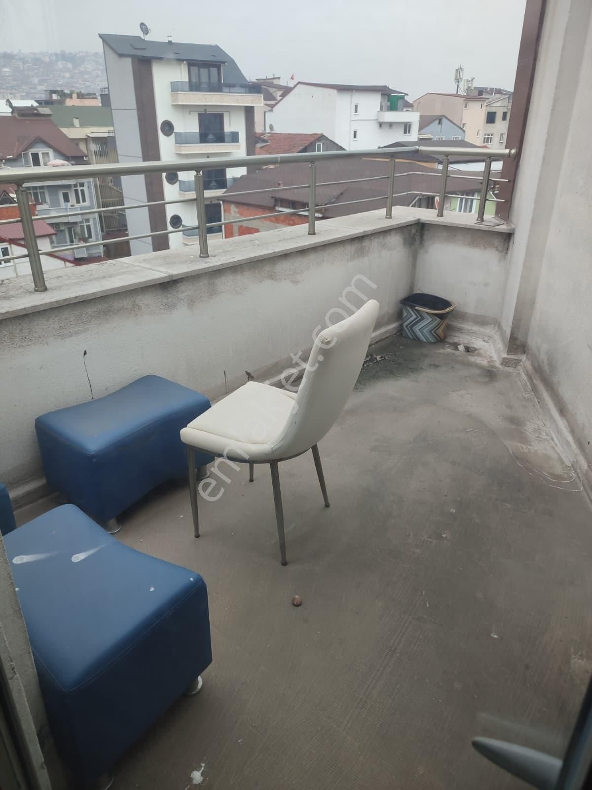 Tarcanlardan Mobilyalı Hazır Düzenli 400m² Devren Kiralık İşyeri - Görsel 20