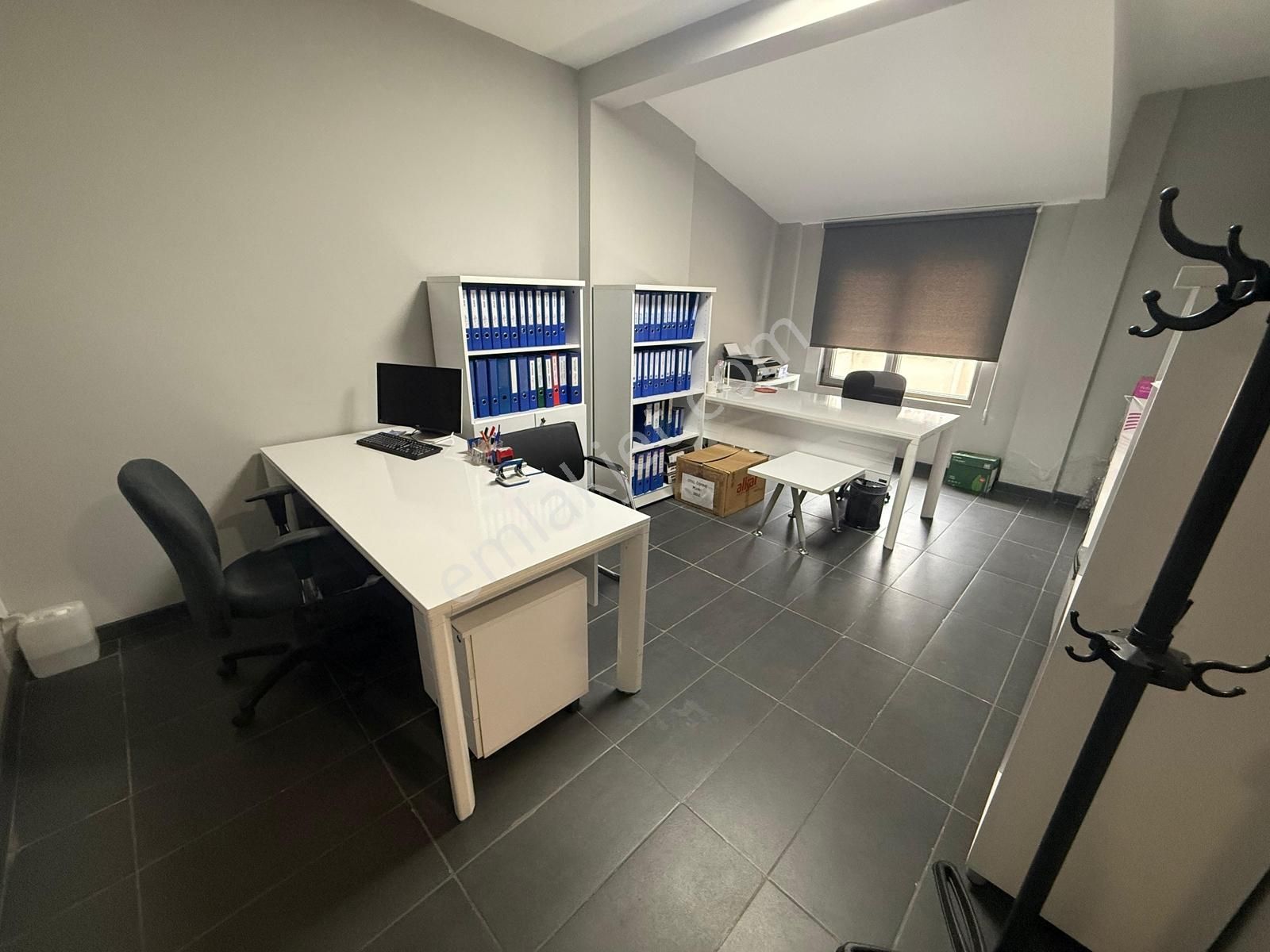 Tarcanlardan Mobilyalı Hazır Düzenli 400m² Devren Kiralık İşyeri - Görsel 4