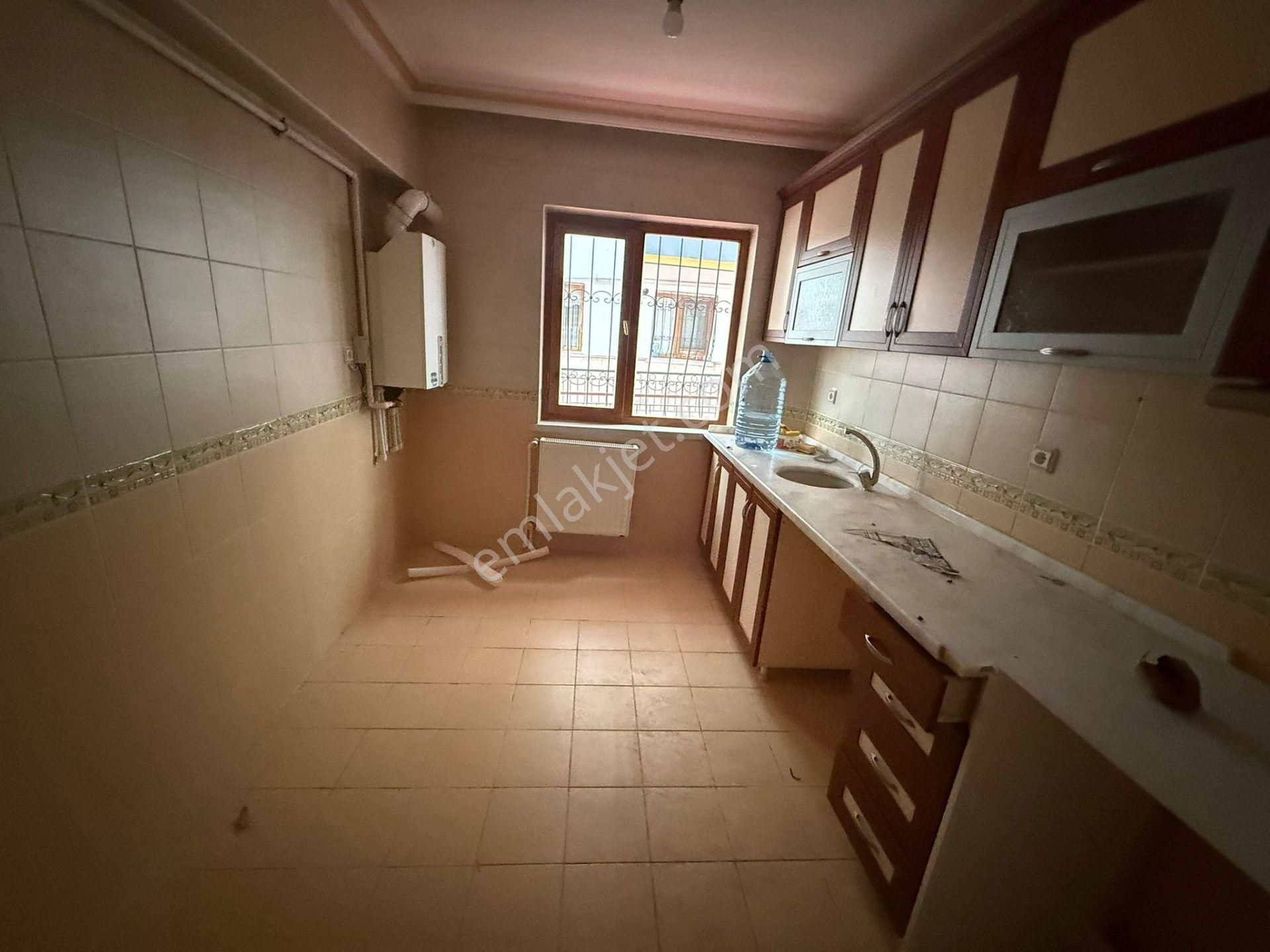 Bilgen Vatan'dan 23 Nisan Mahallesi Hacıkadın Göbek Yakını Giriş Kat Ön Cephe 2+1 Satılık Daire - Görsel 14