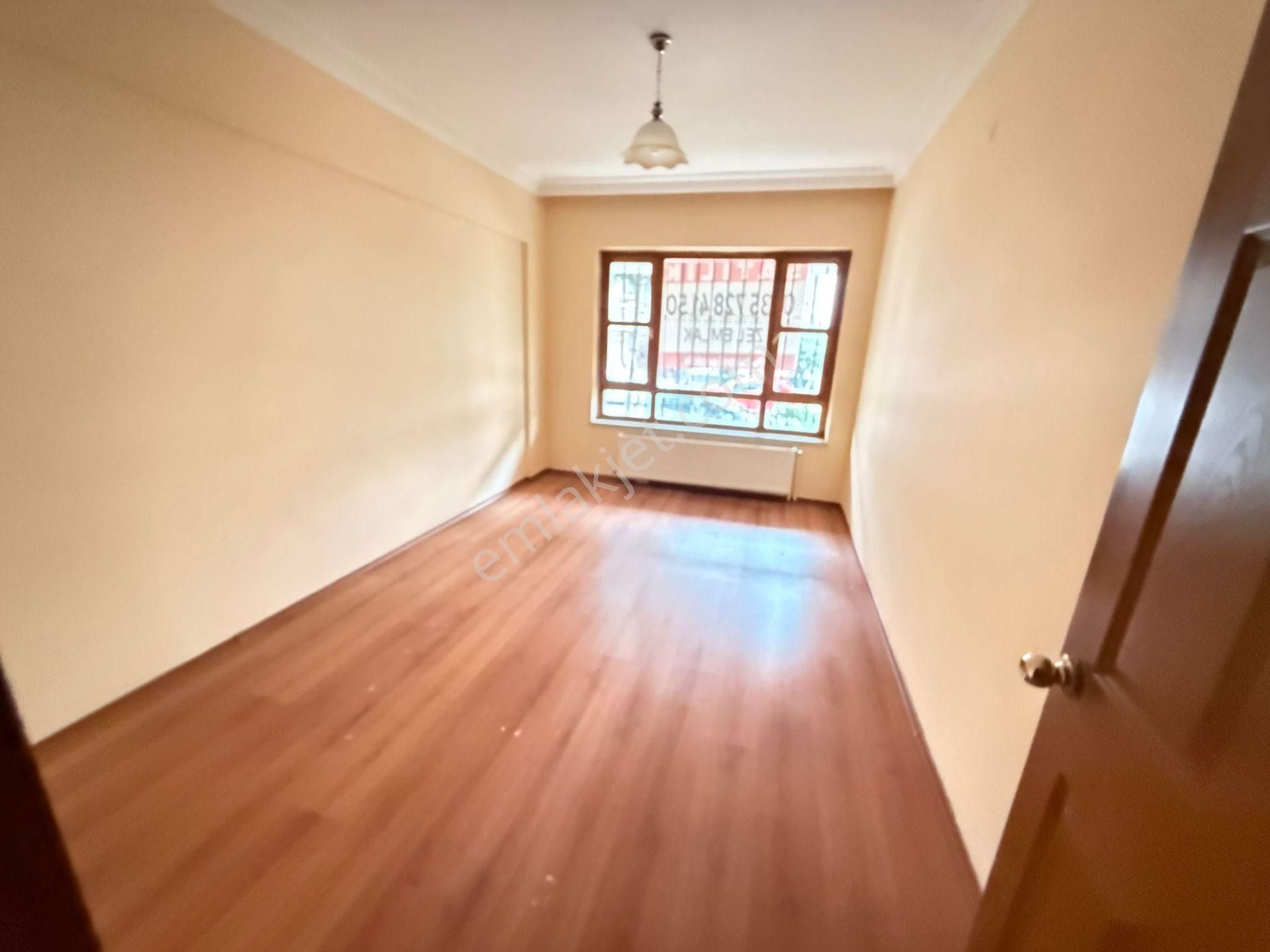 Bilgen Vatan'dan 23 Nisan Mahallesi Hacıkadın Göbek Yakını Giriş Kat Ön Cephe 2+1 Satılık Daire - Görsel 5