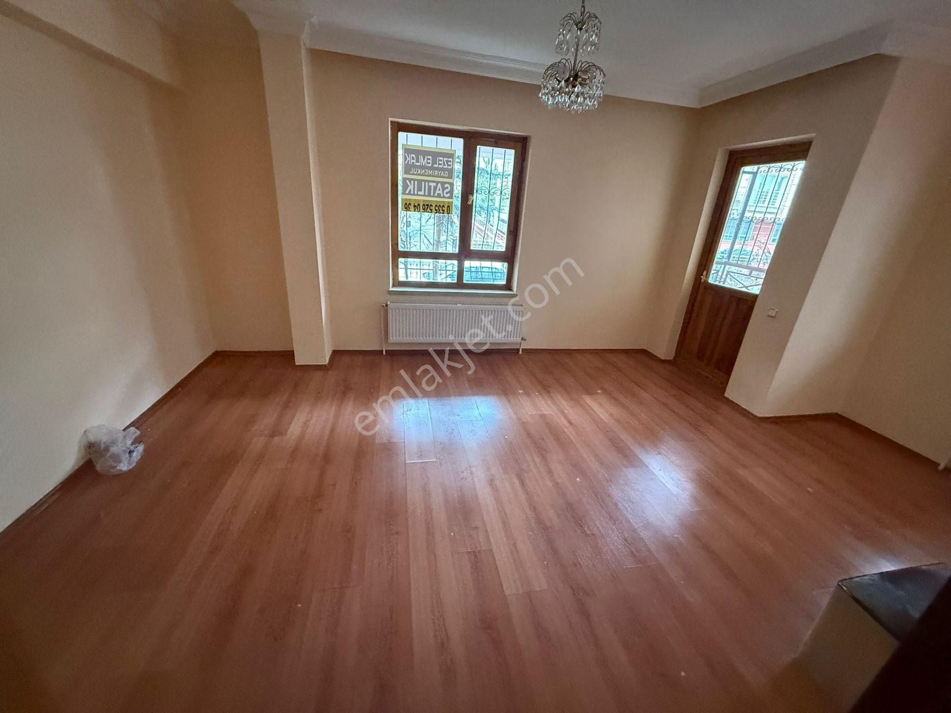 Bilgen Vatan'dan 23 Nisan Mahallesi Hacıkadın Göbek Yakını Giriş Kat Ön Cephe 2+1 Satılık Daire - Görsel 7