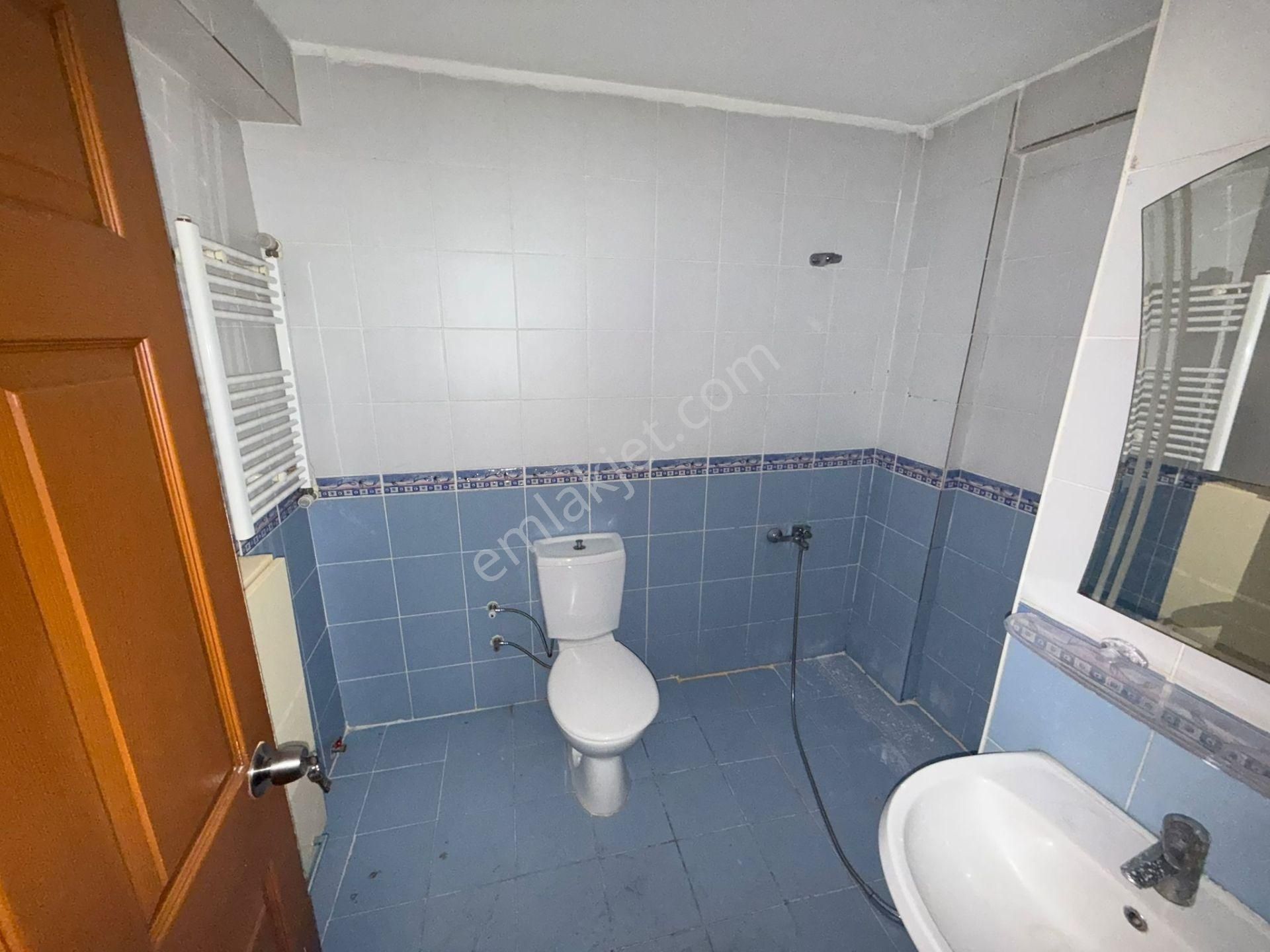 Bilgen Vatan'dan 23 Nisan Mahallesi Hacıkadın Göbek Yakını Giriş Kat Ön Cephe 2+1 Satılık Daire - Görsel 19