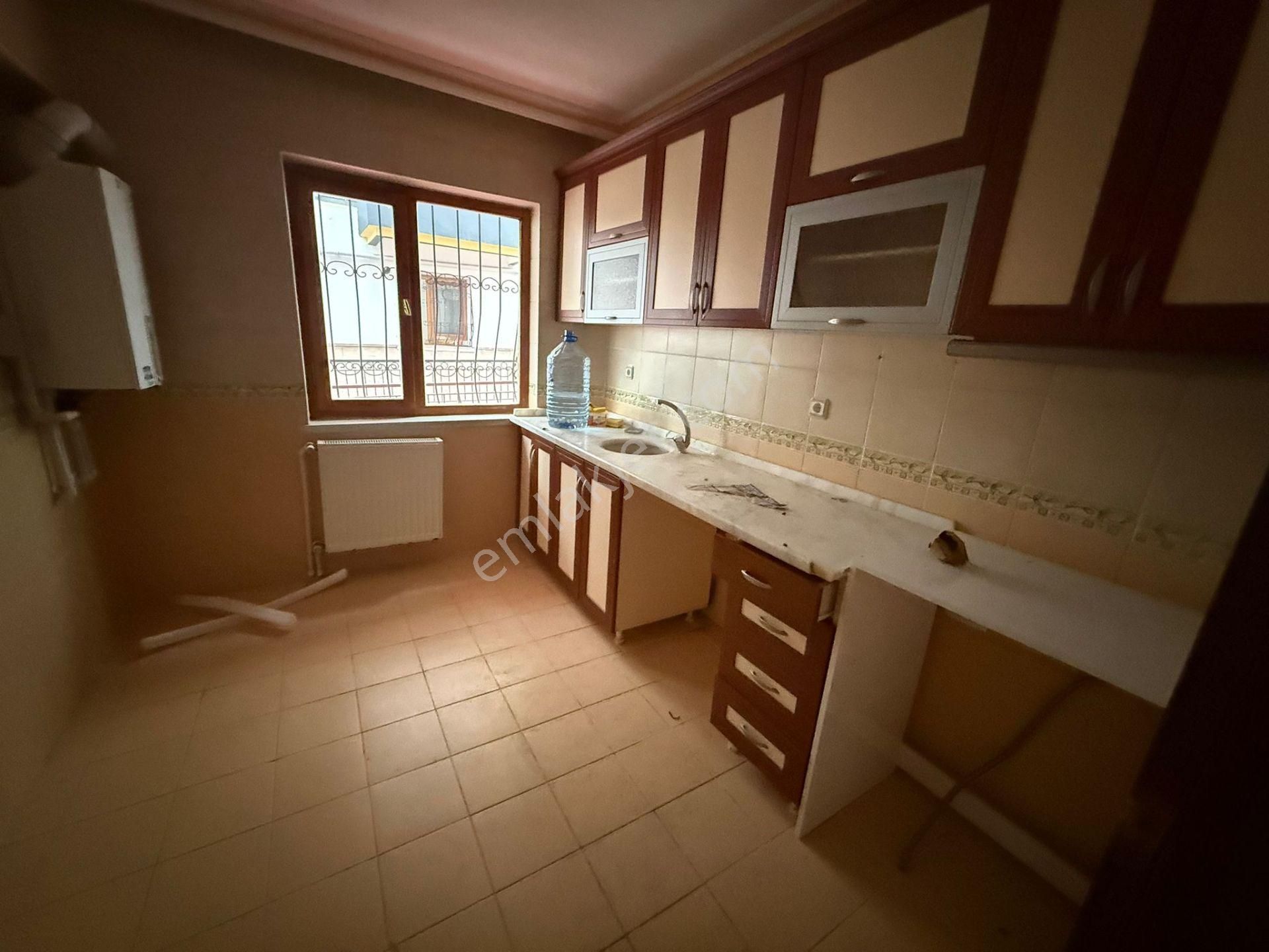 Bilgen Vatan'dan 23 Nisan Mahallesi Hacıkadın Göbek Yakını Giriş Kat Ön Cephe 2+1 Satılık Daire - Görsel 13