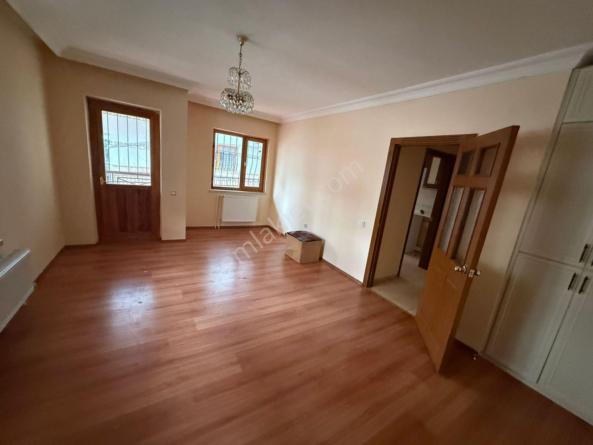 Bilgen Vatan'dan 23 Nisan Mahallesi Hacıkadın Göbek Yakını Giriş Kat Ön Cephe 2+1 Satılık Daire - Görsel 10