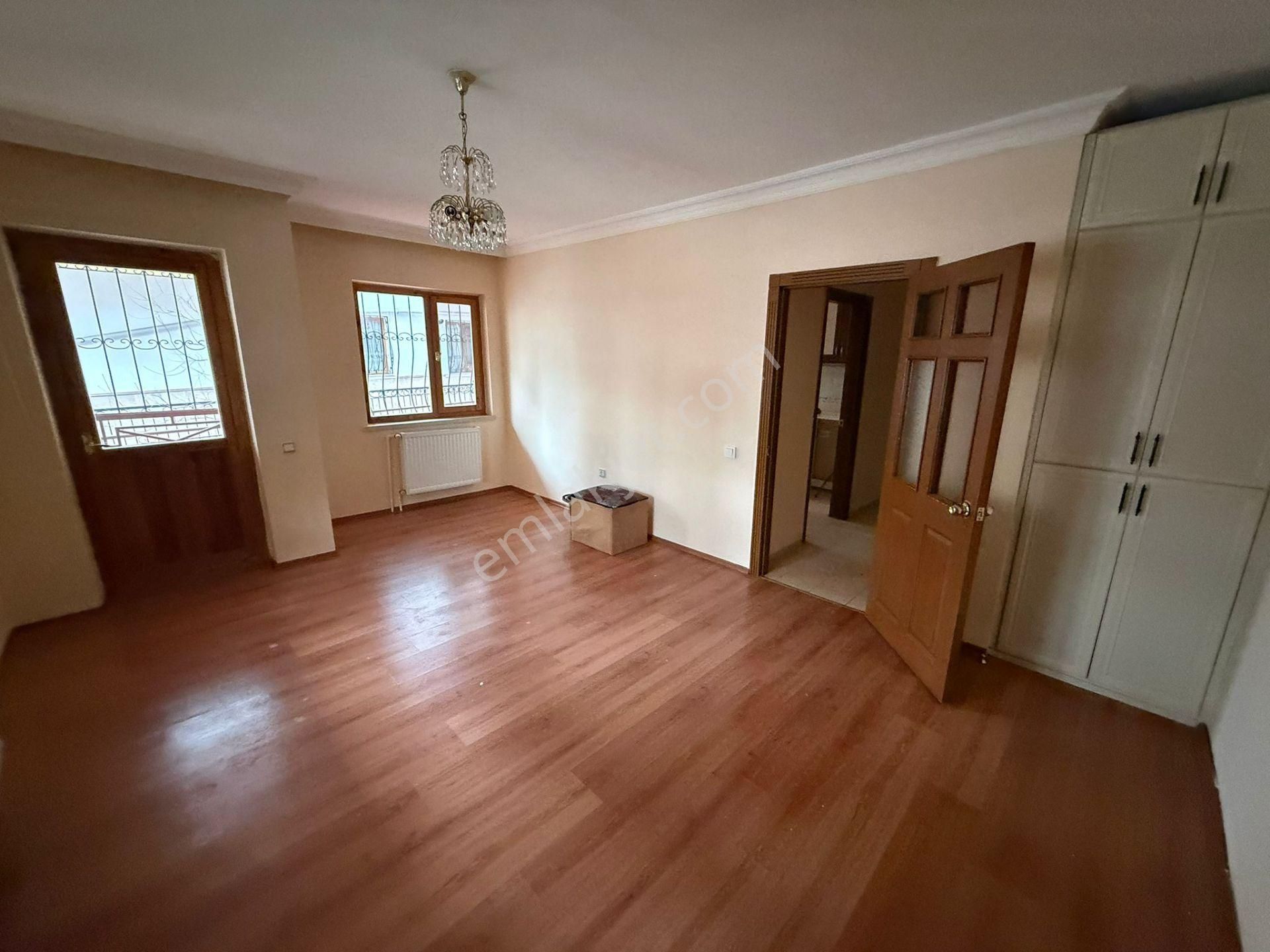 Bilgen Vatan'dan 23 Nisan Mahallesi Hacıkadın Göbek Yakını Giriş Kat Ön Cephe 2+1 Satılık Daire - Görsel 9