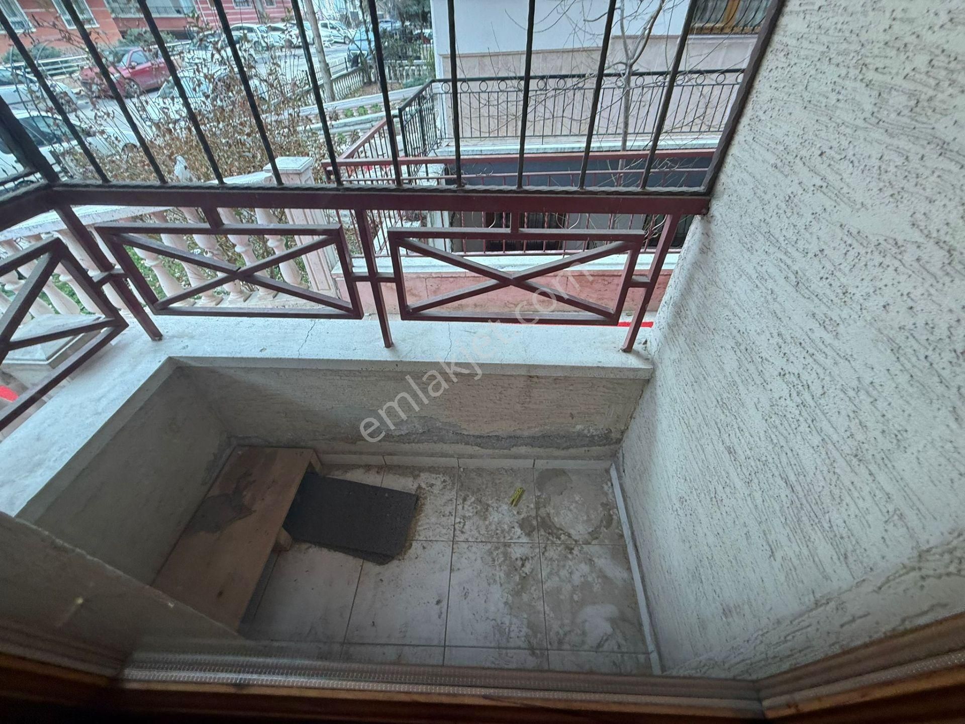 Bilgen Vatan'dan 23 Nisan Mahallesi Hacıkadın Göbek Yakını Giriş Kat Ön Cephe 2+1 Satılık Daire - Görsel 12