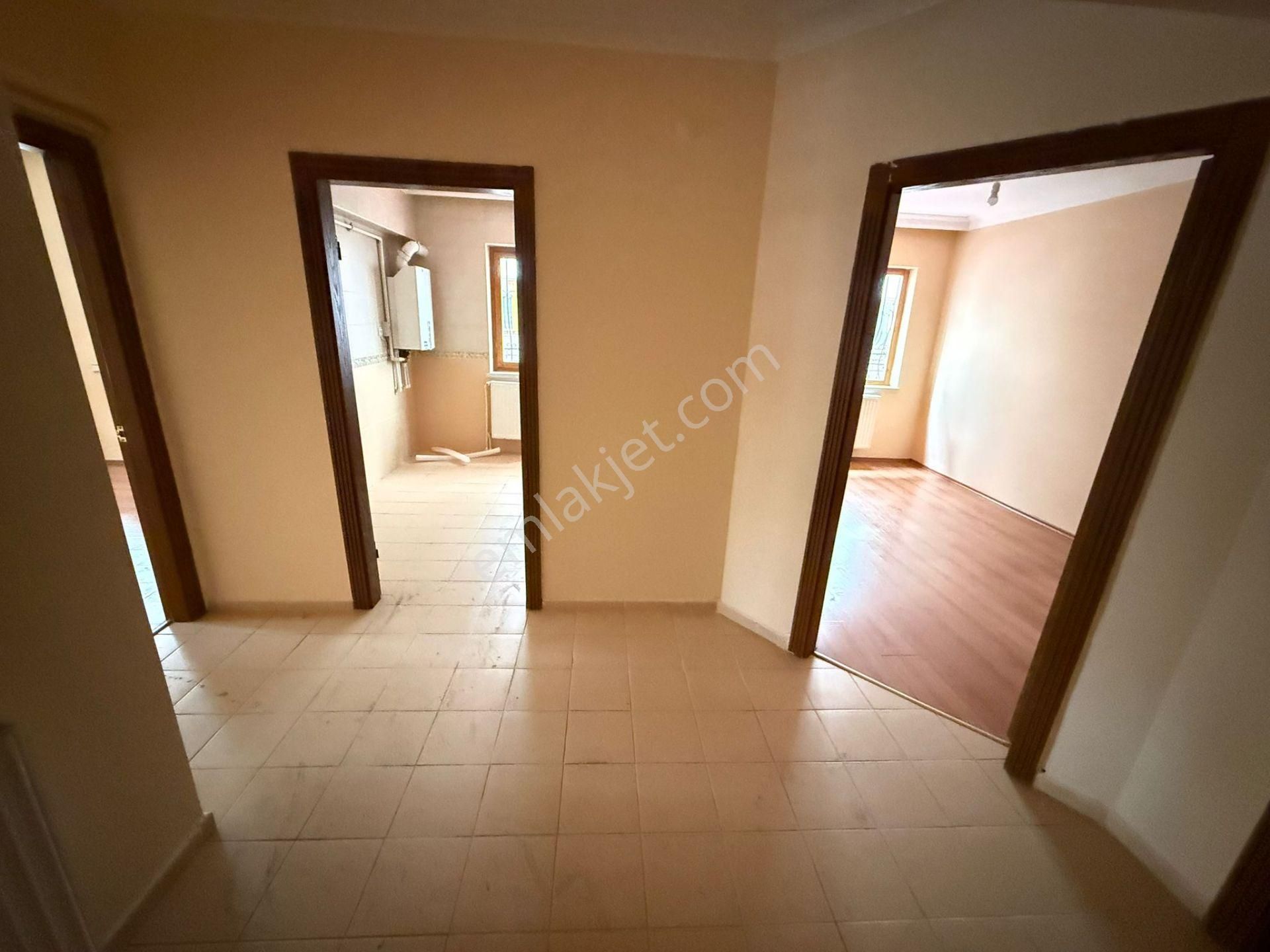 Bilgen Vatan'dan 23 Nisan Mahallesi Hacıkadın Göbek Yakını Giriş Kat Ön Cephe 2+1 Satılık Daire - Görsel 8