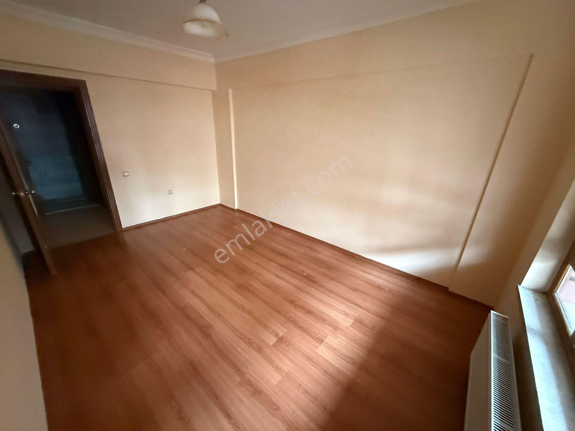 Bilgen Vatan'dan 23 Nisan Mahallesi Hacıkadın Göbek Yakını Giriş Kat Ön Cephe 2+1 Satılık Daire - Görsel 6