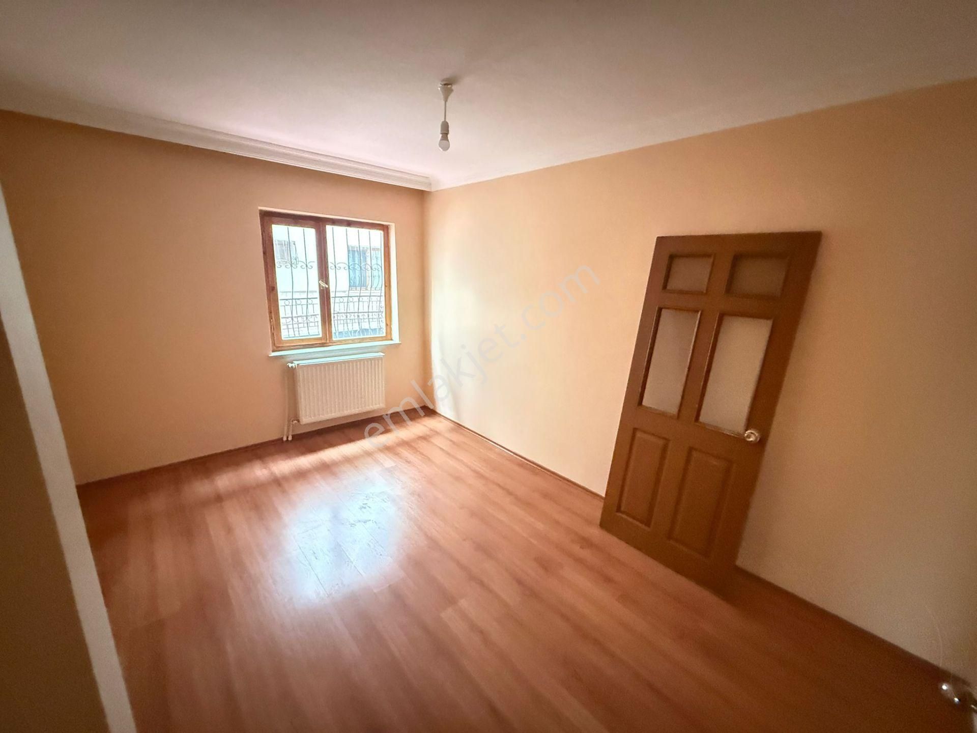 Bilgen Vatan'dan 23 Nisan Mahallesi Hacıkadın Göbek Yakını Giriş Kat Ön Cephe 2+1 Satılık Daire - Görsel 16