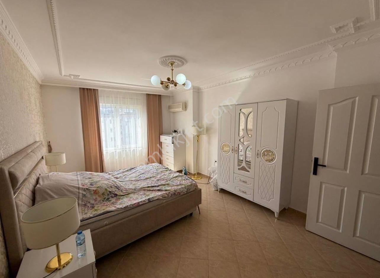 Tosmur Mahallesi 2+1 Aktiviteli Esyali Satilik Daire - Görsel 3