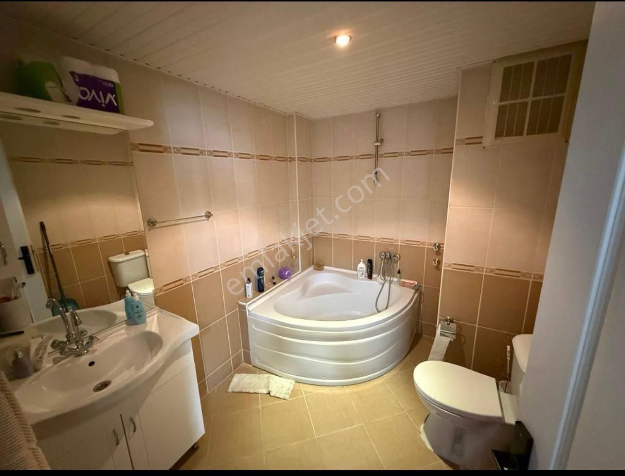 Tosmur Mahallesi 2+1 Aktiviteli Esyali Satilik Daire - Görsel 6