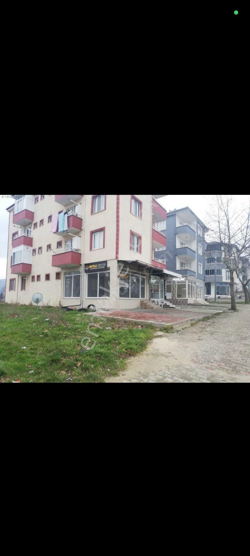 Sahibinden Satılık Dükkan - Görsel 2