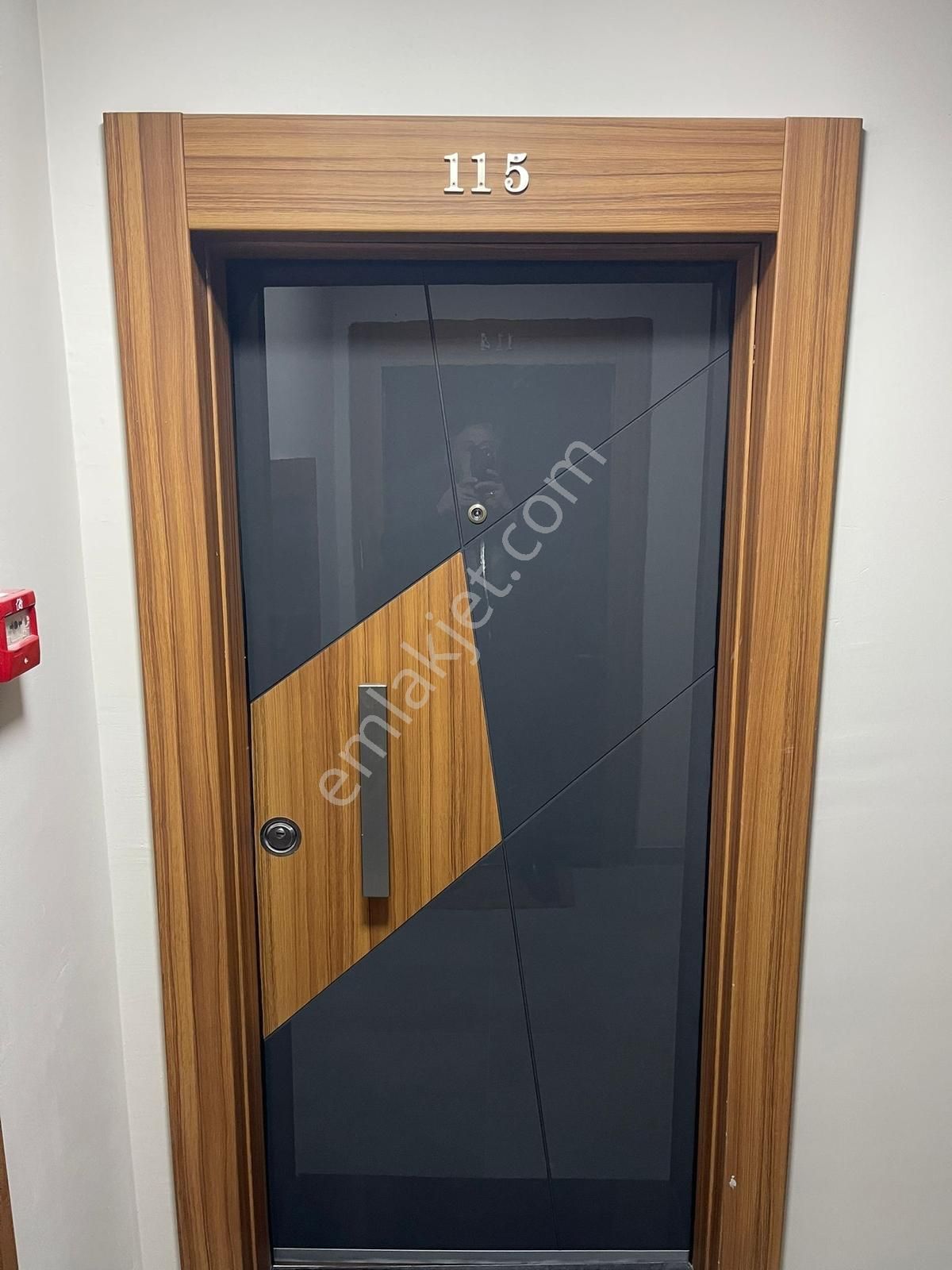 Cumhuriyet Mah Neos Göksu 2+1 80 M2 Kiralık Daire - Görsel 7