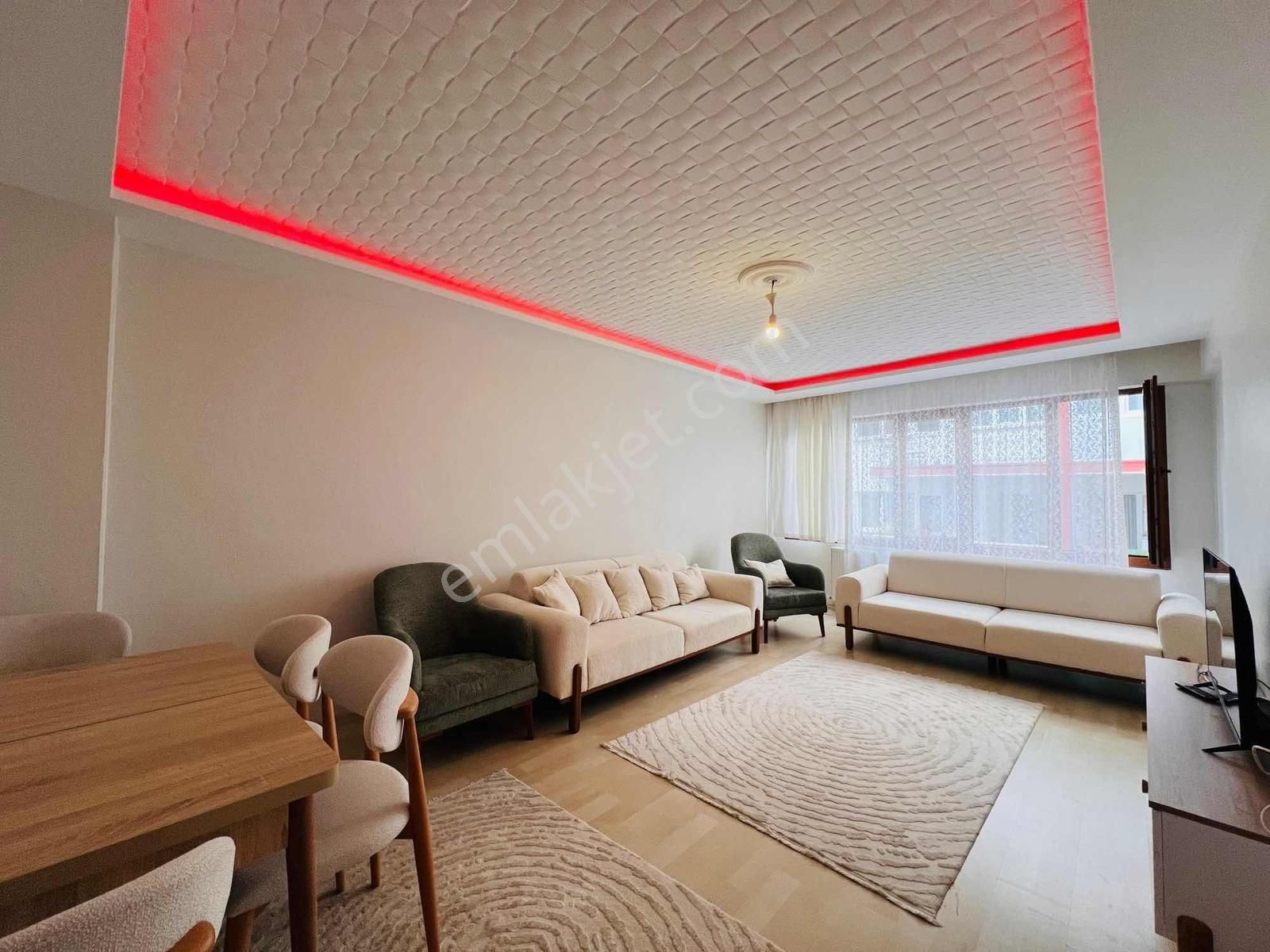 Türker Emlak 2+1 90 M2 Ara Kat Merkezde Ptt Yanı - Görsel 10