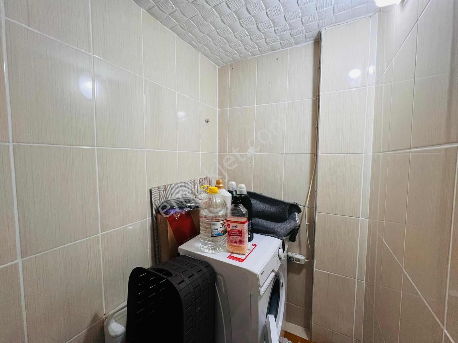 Türker Emlak 2+1 90 M2 Ara Kat Merkezde Ptt Yanı - Görsel 20