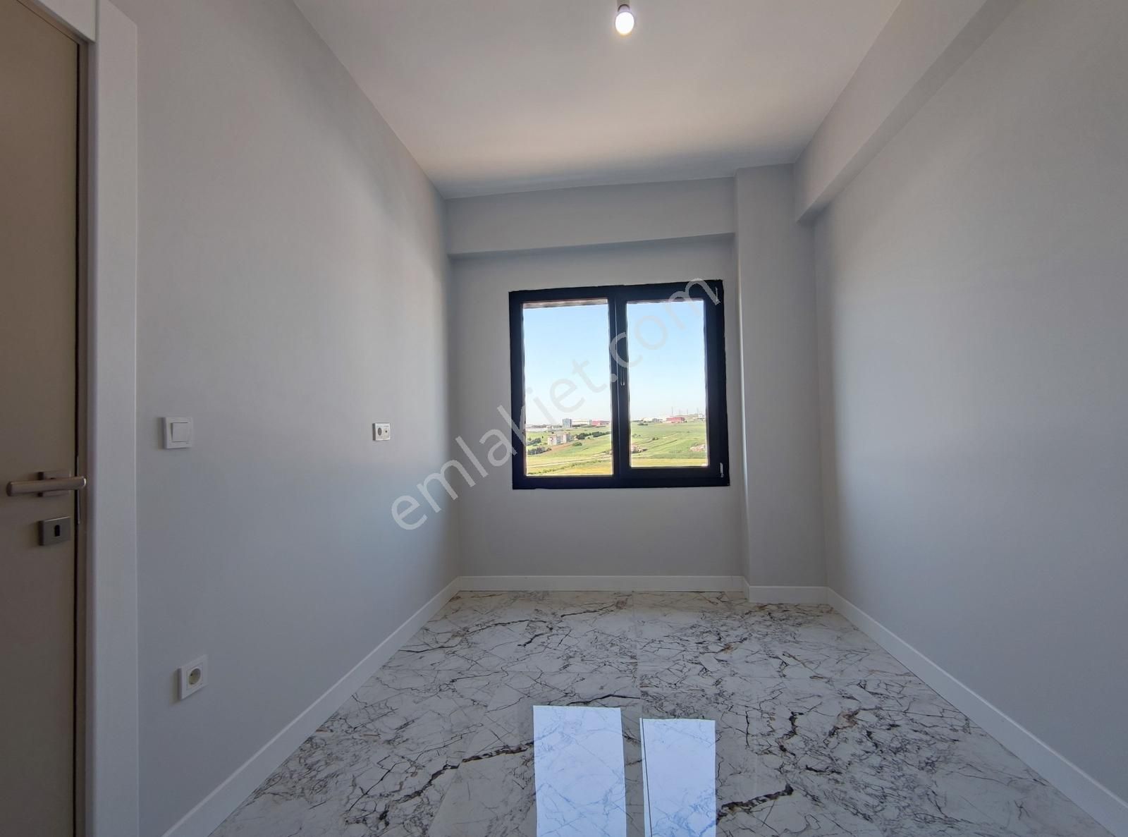 Silivri M.sinan Lüks 1+1 Rezidans Corner Busıness By Silivri - Görsel 24