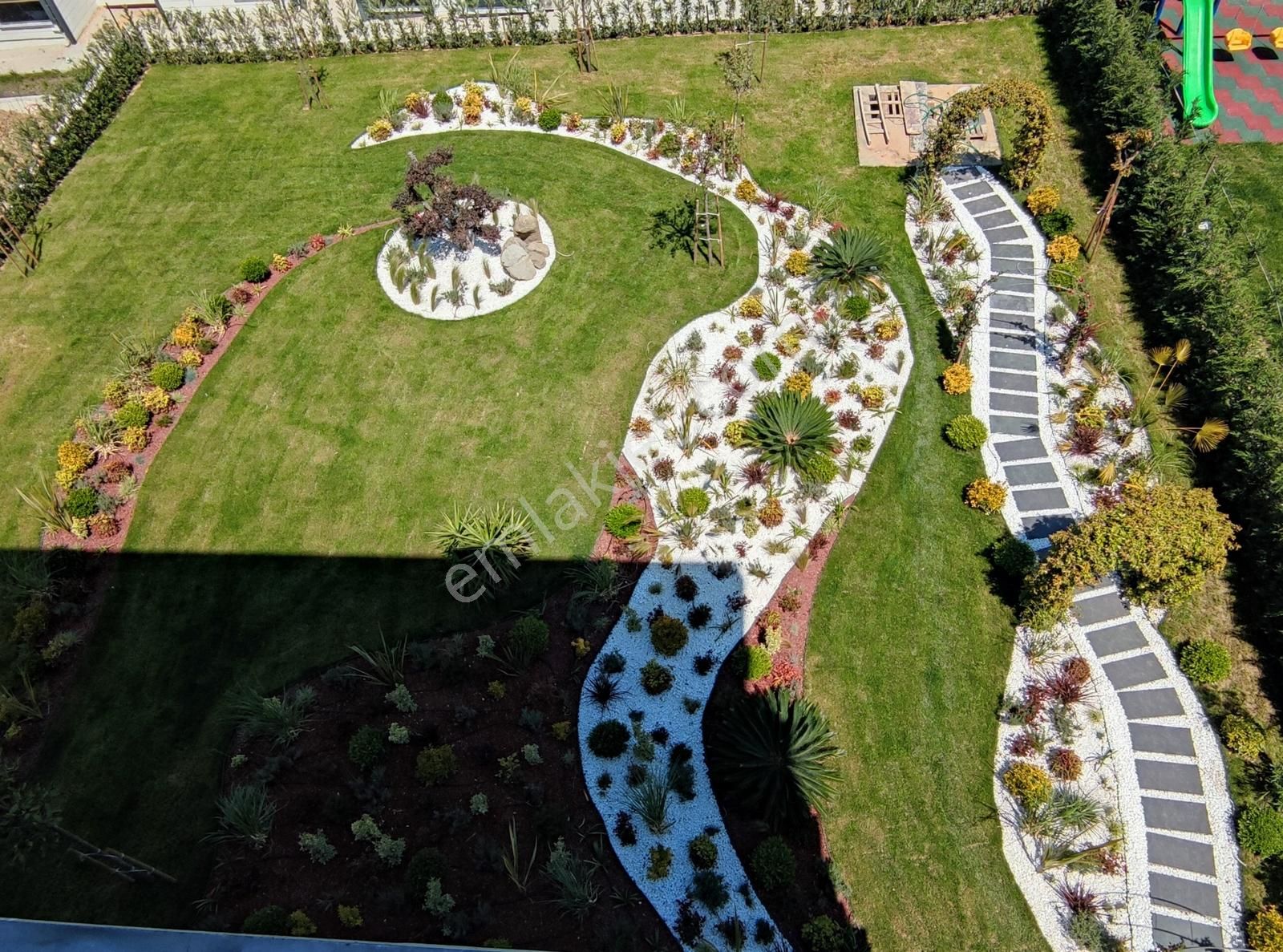 Silivri M.sinan Lüks 1+1 Rezidans Corner Busıness By Silivri - Görsel 24