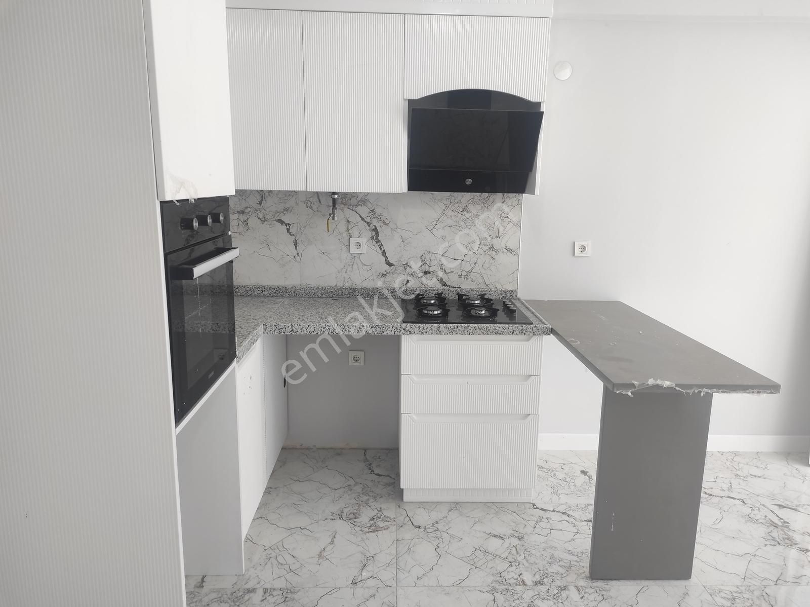 Silivri M.sinan Lüks 1+1 Rezidans Corner Busıness By Silivri - Görsel 21