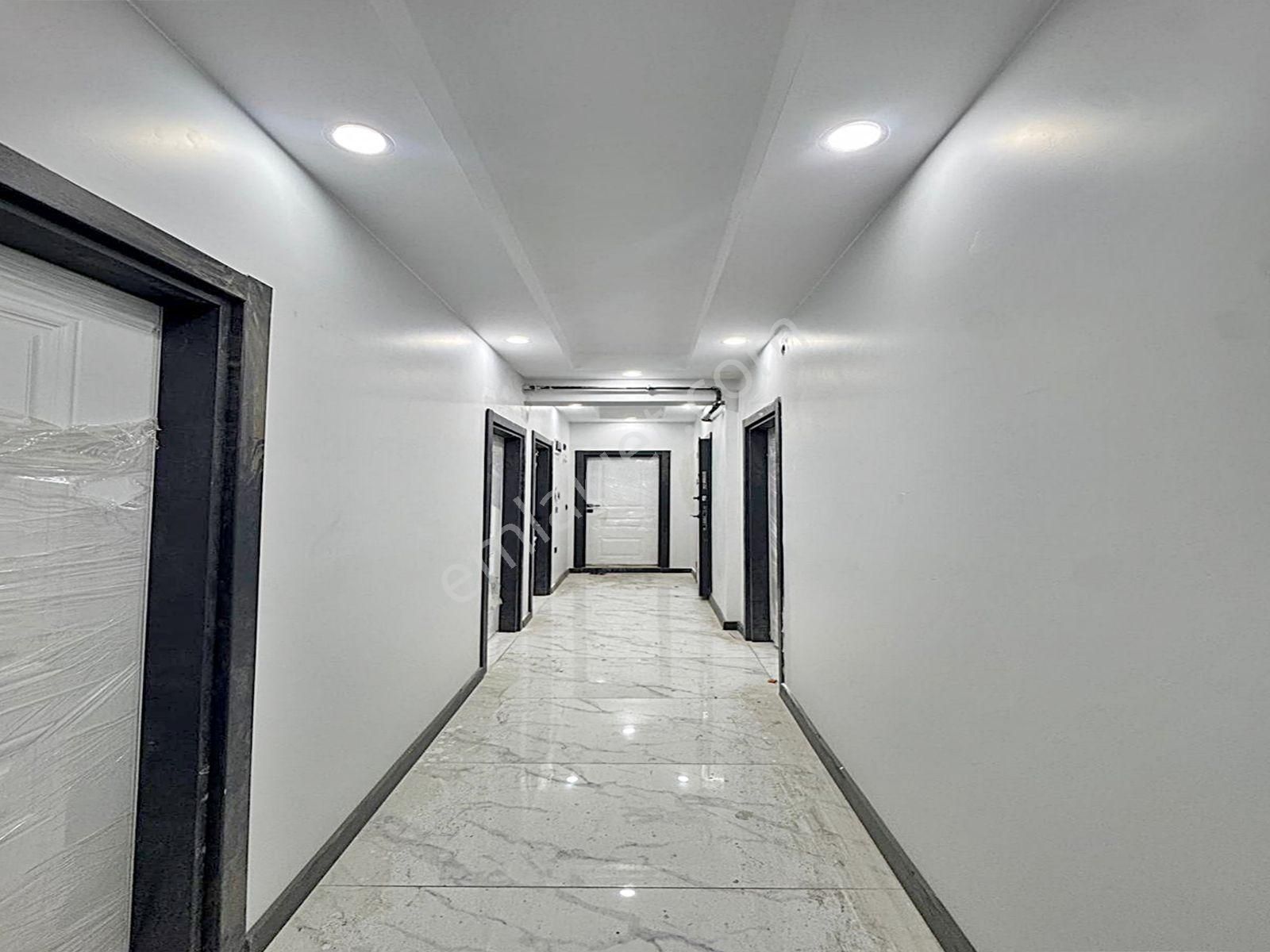 Cadde34 Yapı'dan Örnek'te Sıfır Katılımevim&eminevime Uygun 2+1 Arakat Satılık Daire! - Görsel 11