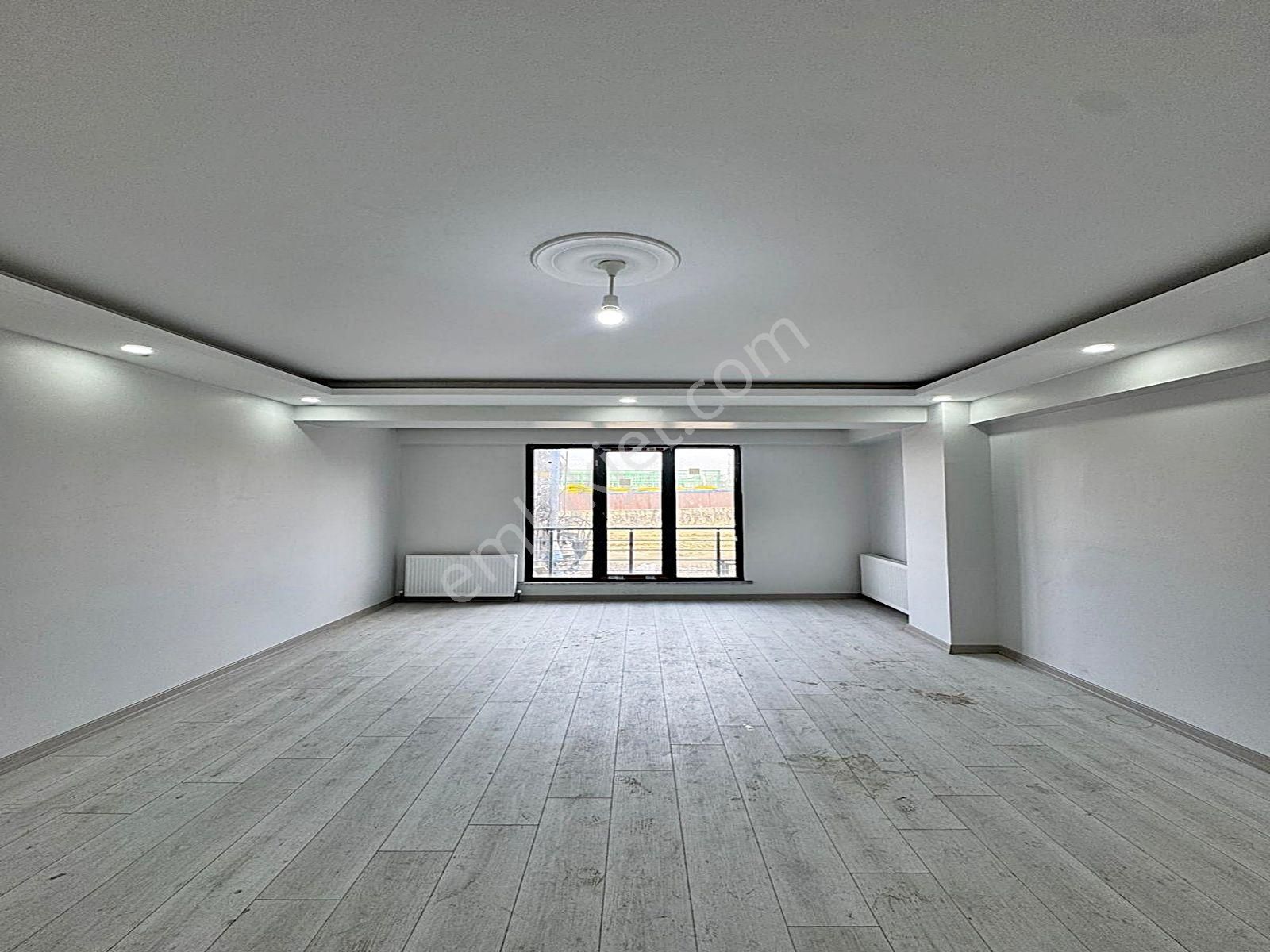 Cadde34 Yapı'dan Örnek'te Sıfır Katılımevim&eminevime Uygun 2+1 Arakat Satılık Daire! - Görsel 6