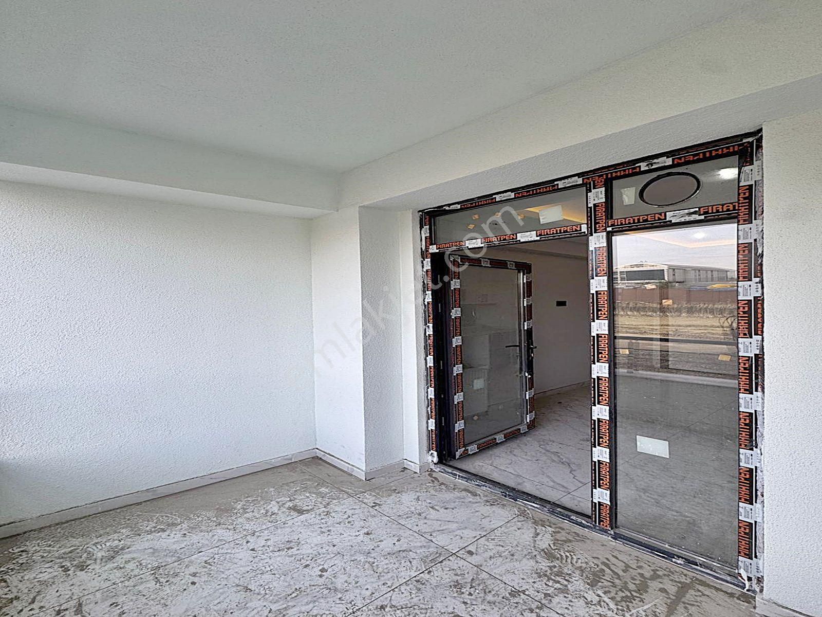 Cadde34 Yapı'dan Örnek'te Sıfır Katılımevim&eminevime Uygun 2+1 Arakat Satılık Daire! - Görsel 12