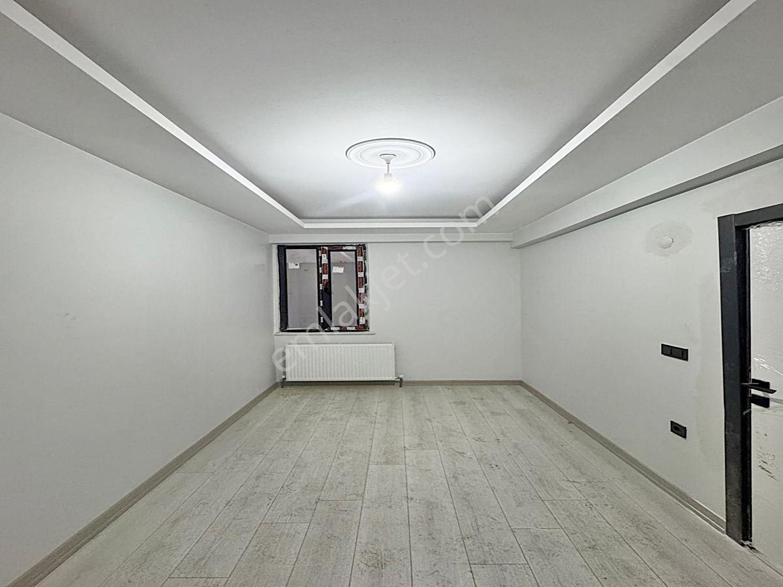 Cadde34 Yapı'dan Örnek'te Sıfır Katılımevim&eminevime Uygun 2+1 Arakat Satılık Daire! - Görsel 13