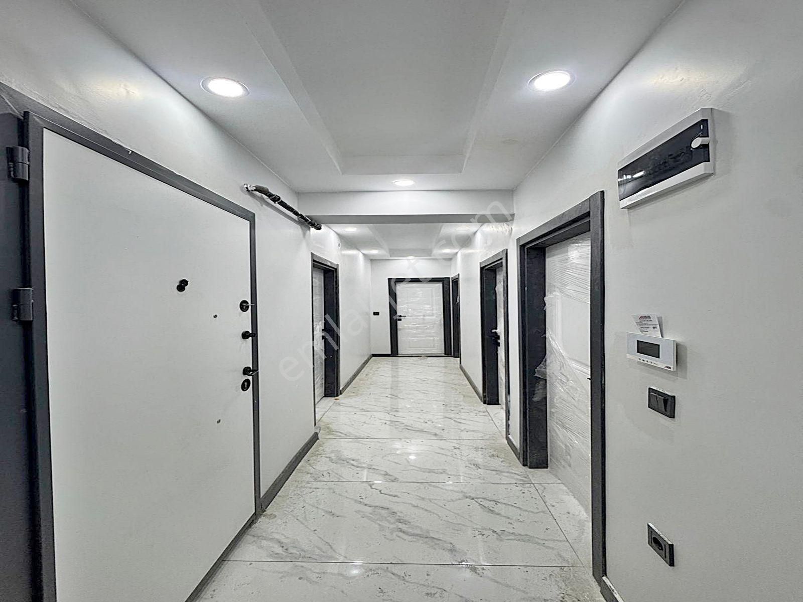 Cadde34 Yapı'dan Örnek'te Sıfır Katılımevim&eminevime Uygun 2+1 Arakat Satılık Daire! - Görsel 4