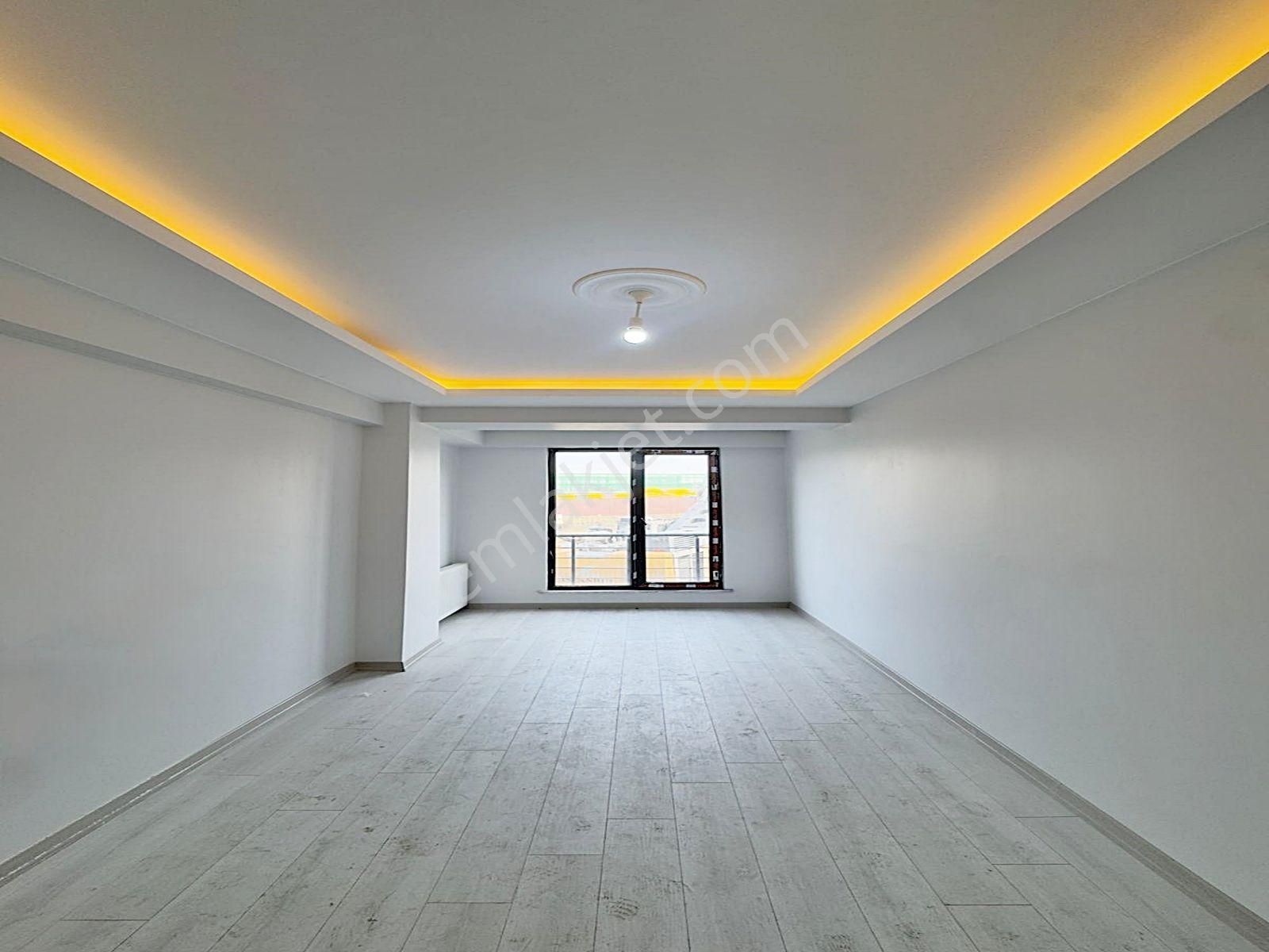 Cadde34 Yapı'dan Örnek'te Sıfır Katılımevim&eminevime Uygun 2+1 Arakat Satılık Daire! - Görsel 10